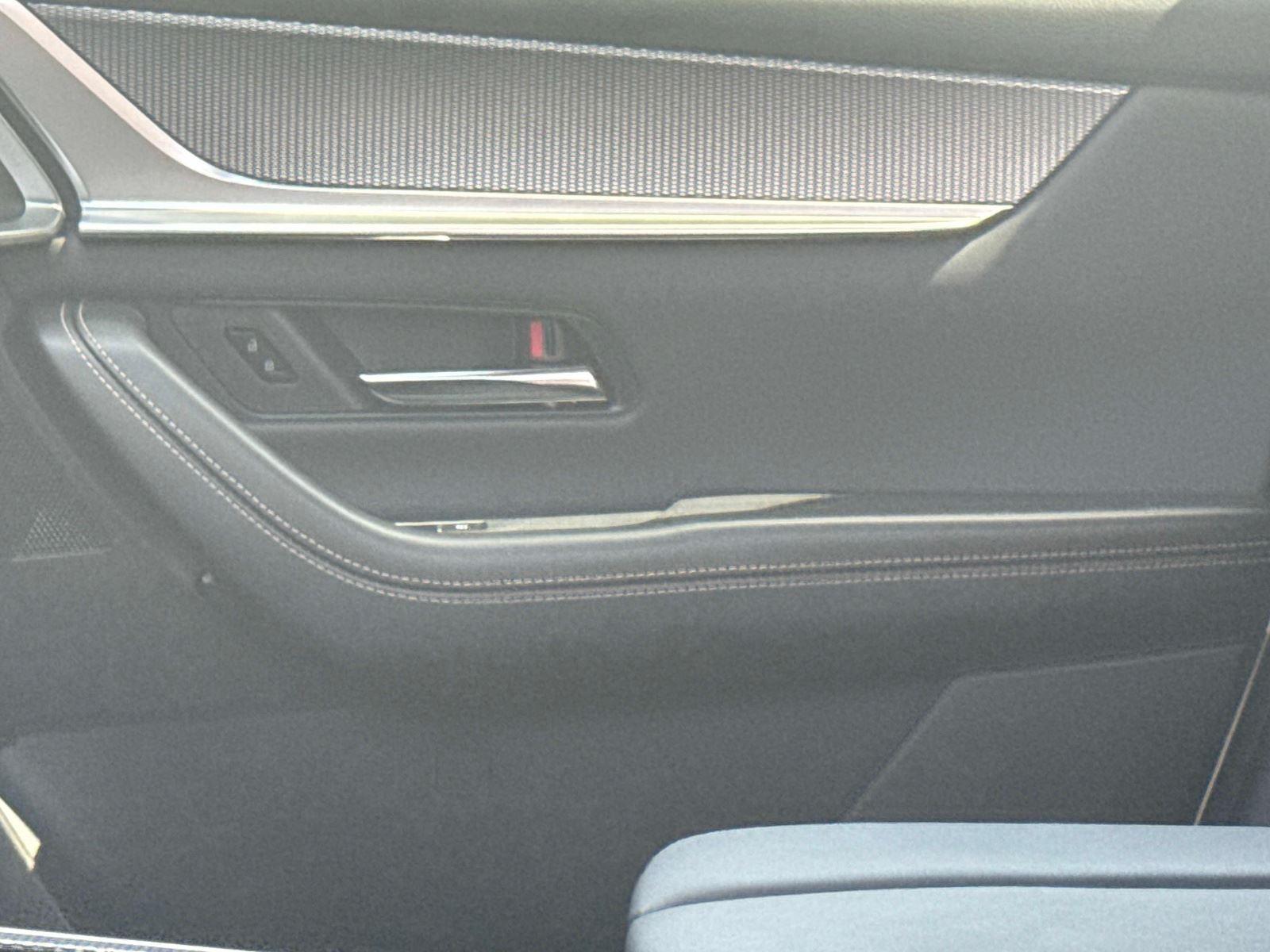 2026 Mazda CX-90 Premium Plus