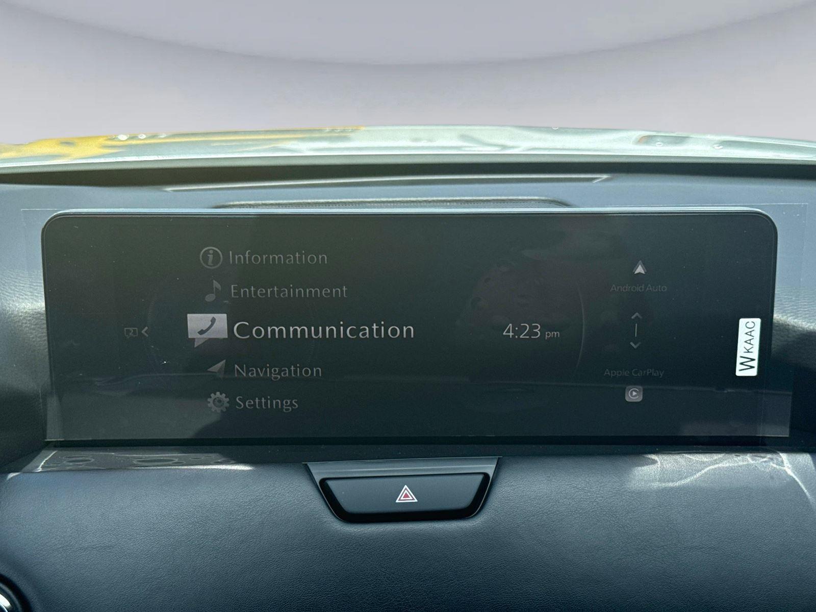 2026 Mazda CX-90 Premium Plus