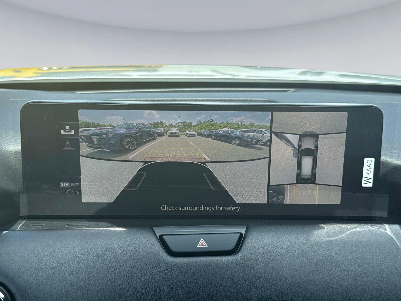 2026 Mazda CX-90 Premium Plus