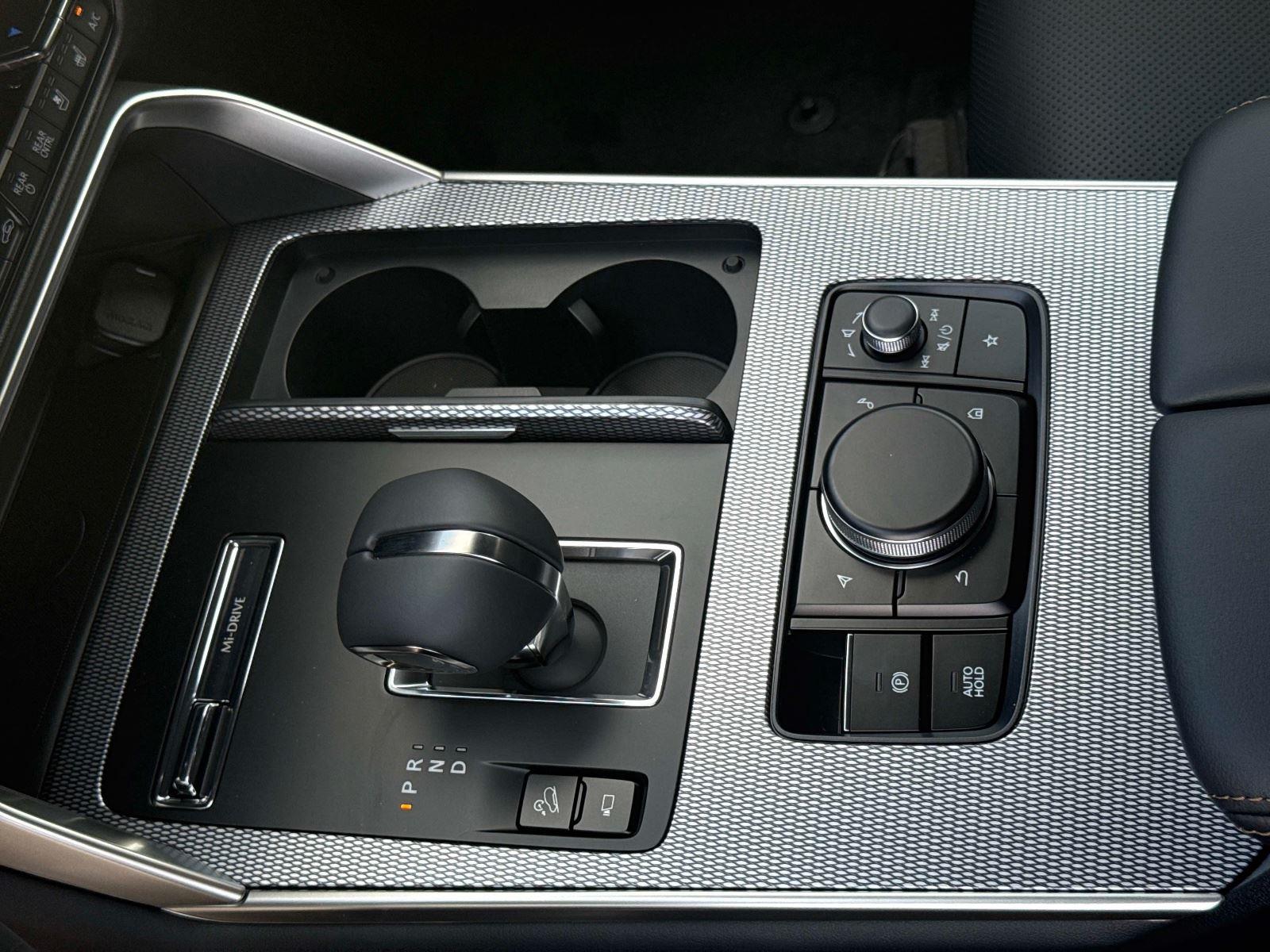 2026 Mazda CX-90 Premium Plus