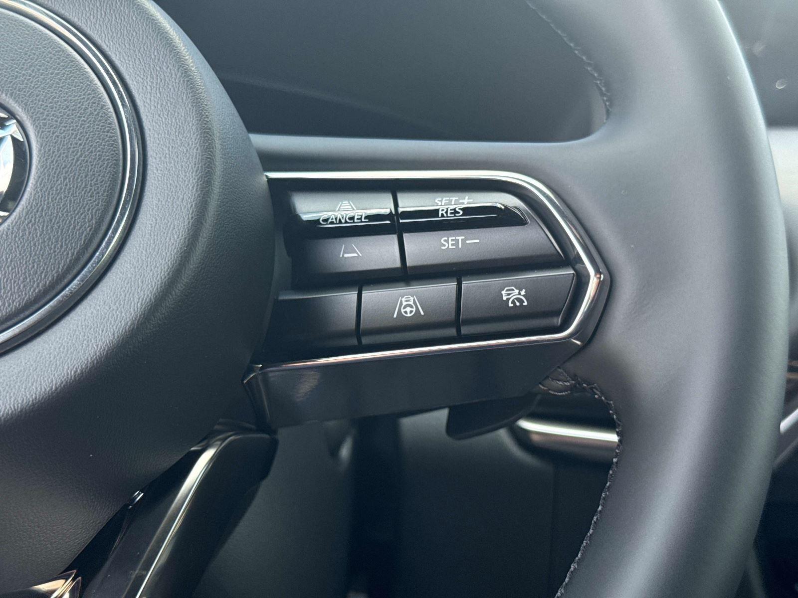 2026 Mazda CX-90 Premium Plus