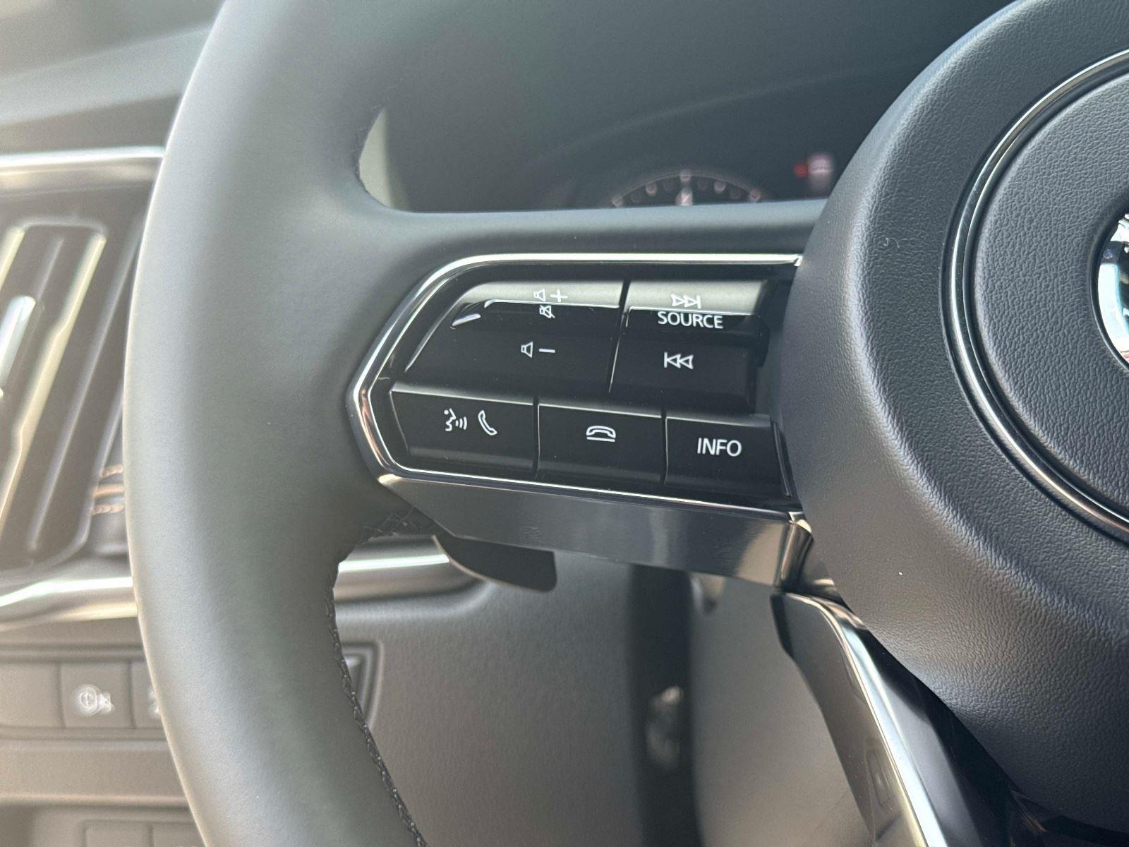 2026 Mazda CX-90 Premium Plus