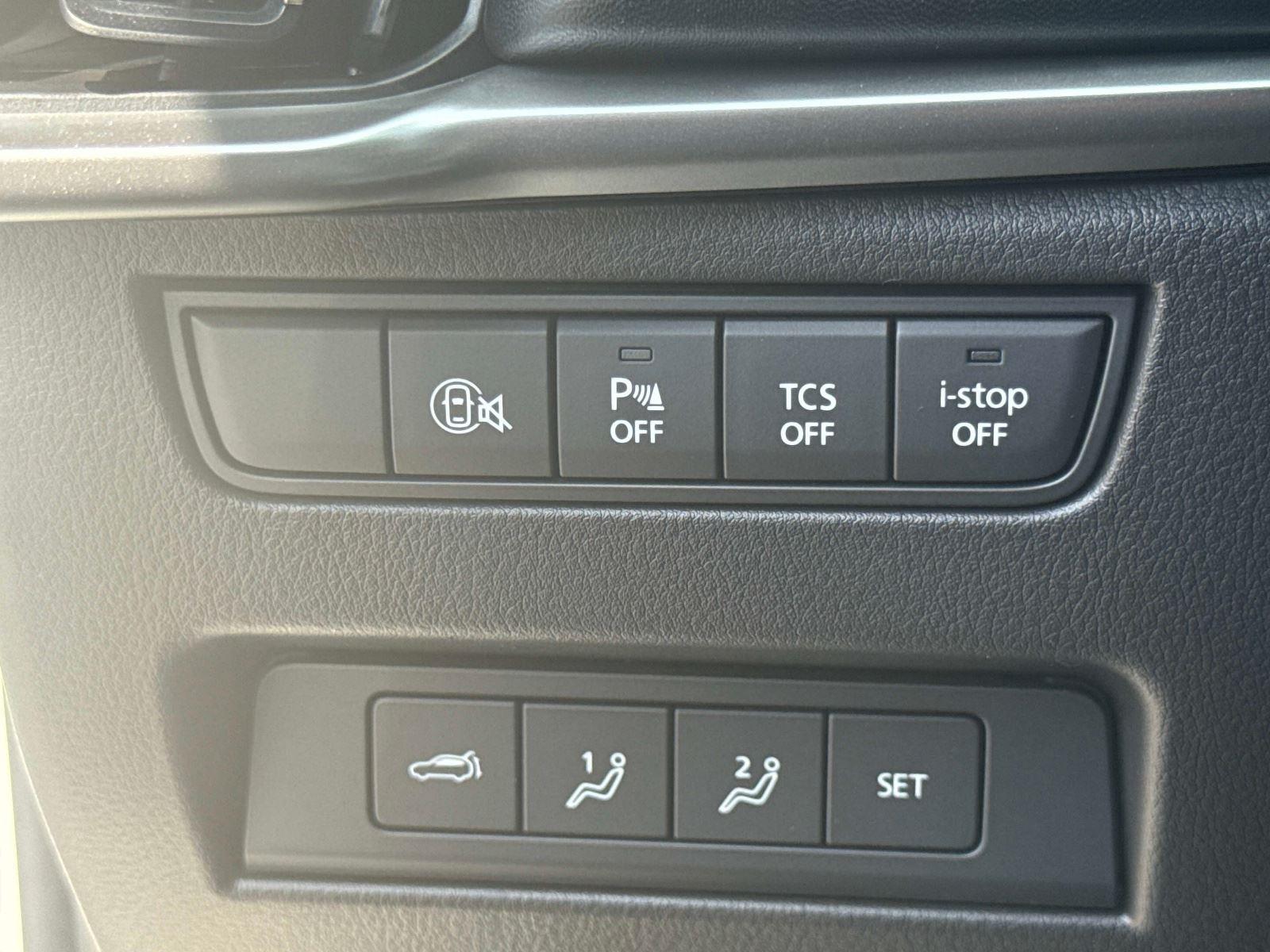 2026 Mazda CX-90 Premium Plus