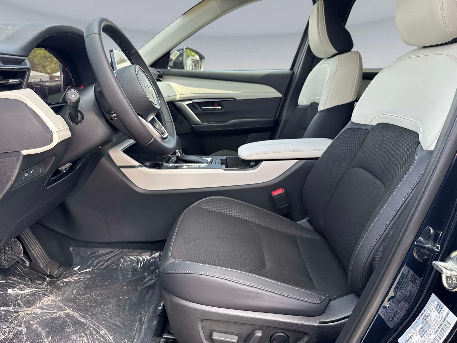 2026 Mazda CX-5 2.5 S Preferred