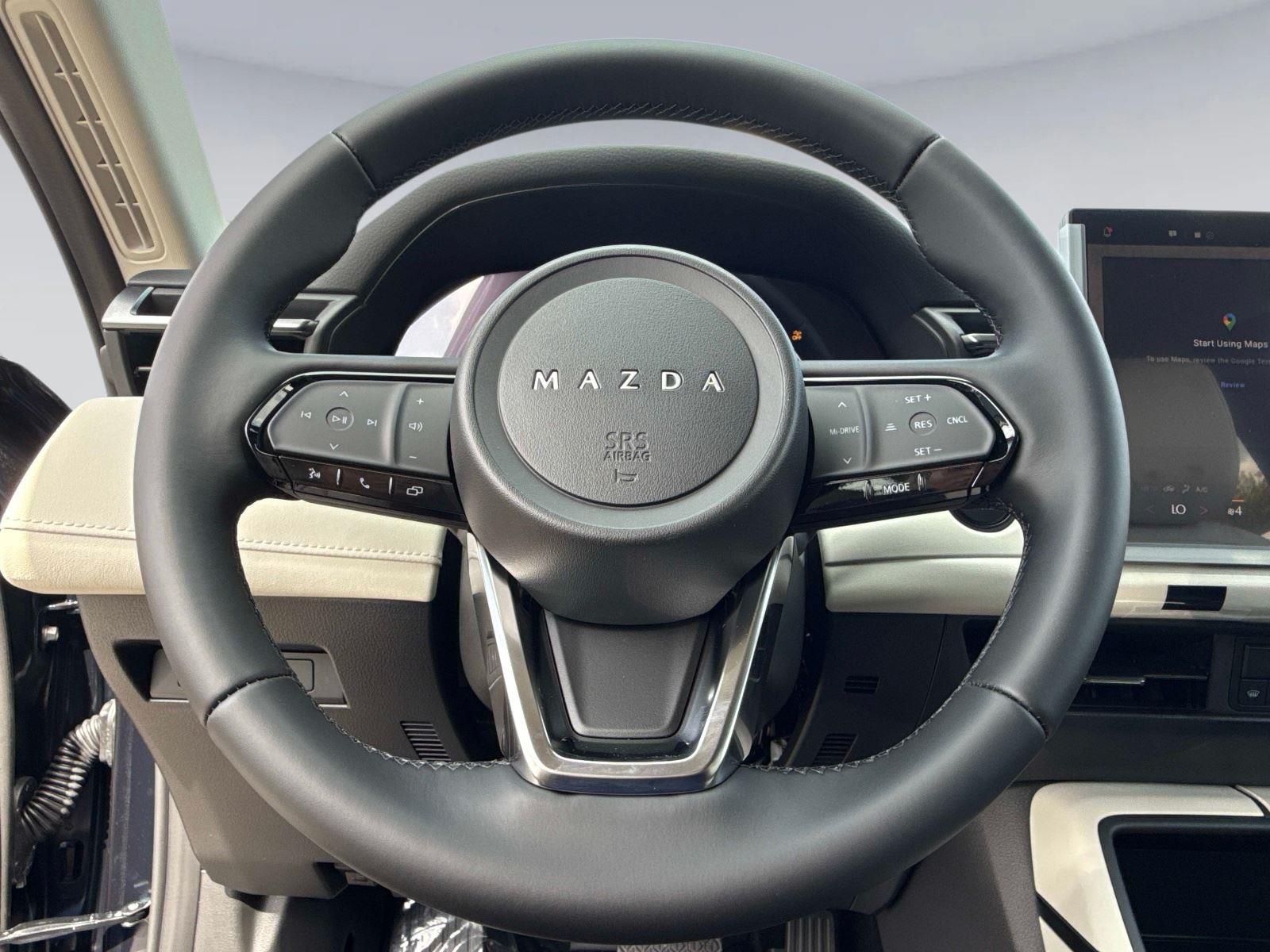 2026 Mazda CX-5 2.5 S Preferred