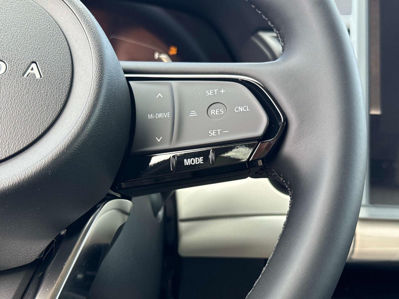 2026 Mazda CX-5 2.5 S Preferred