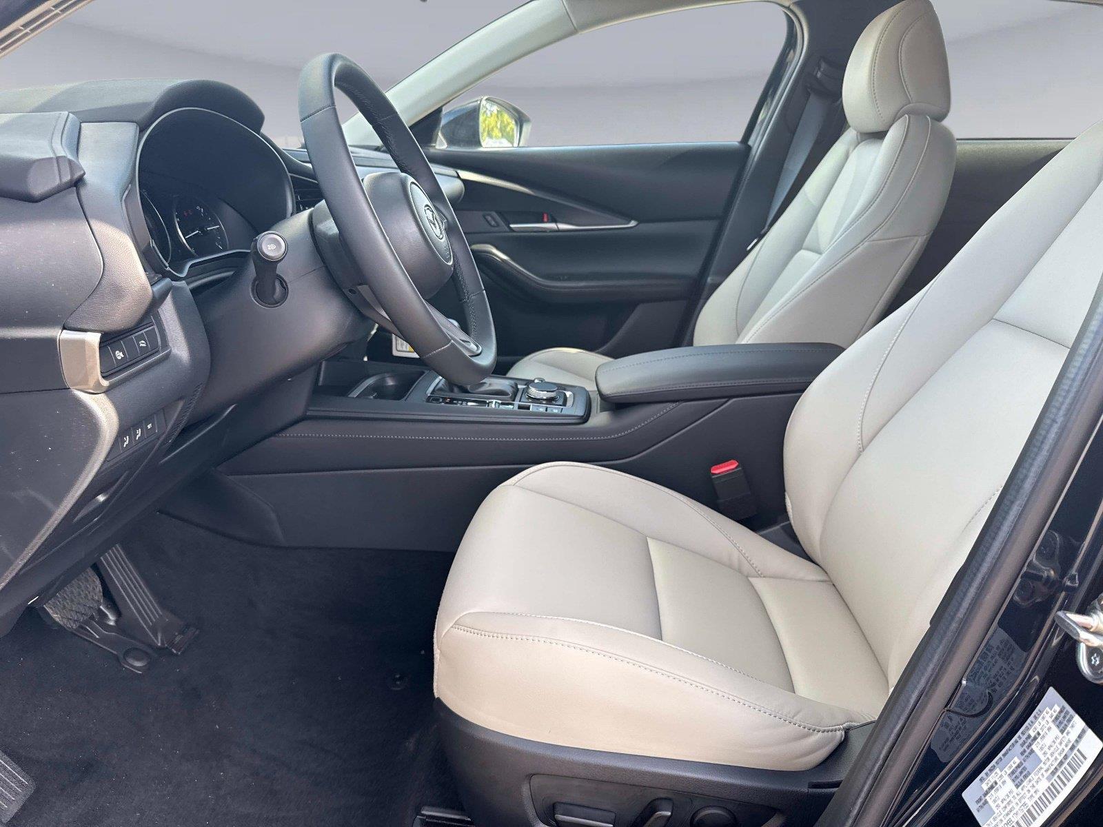 2026 Mazda CX-30 2.5 S Select Sport