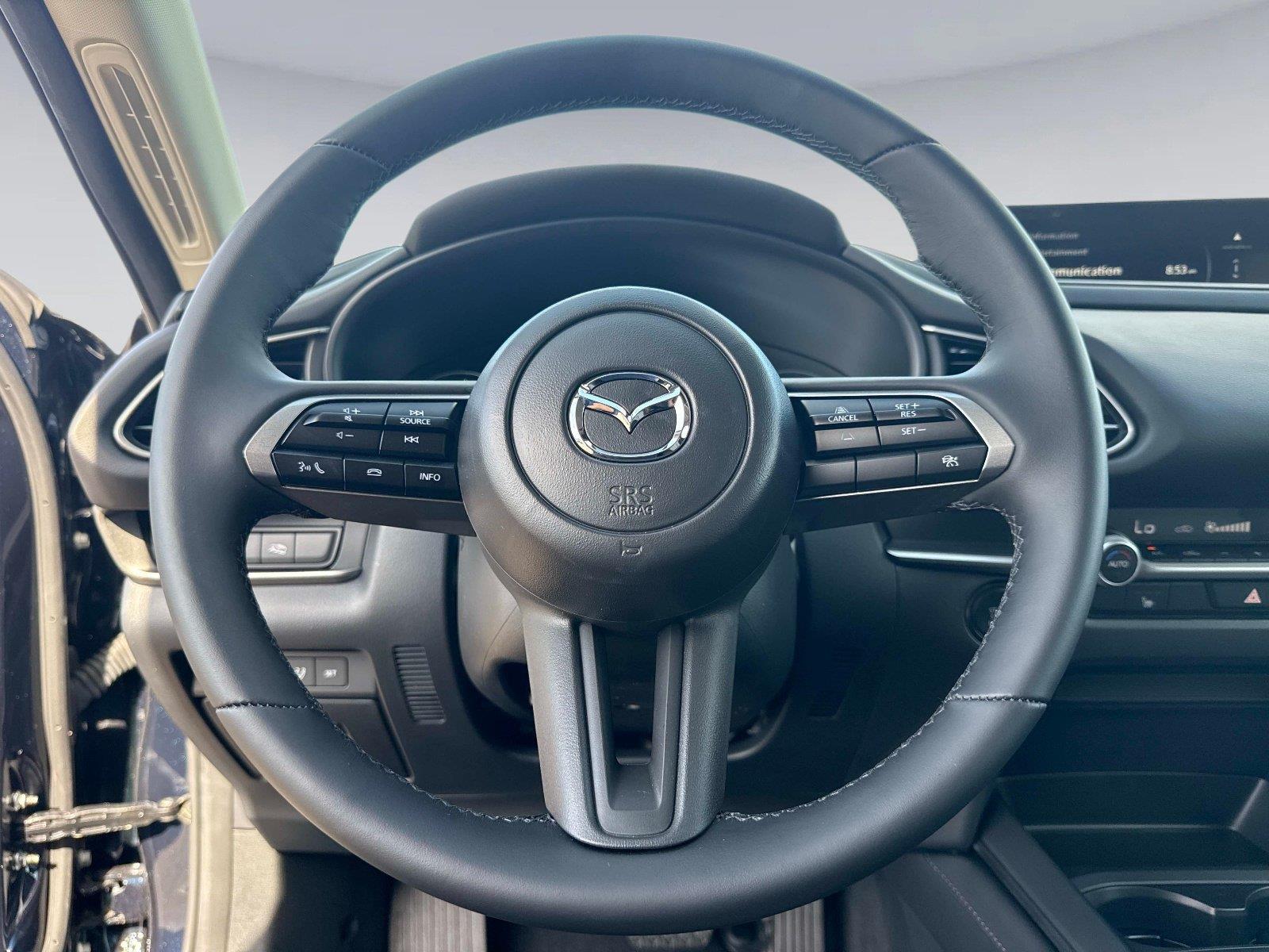 2026 Mazda CX-30 2.5 S Select Sport