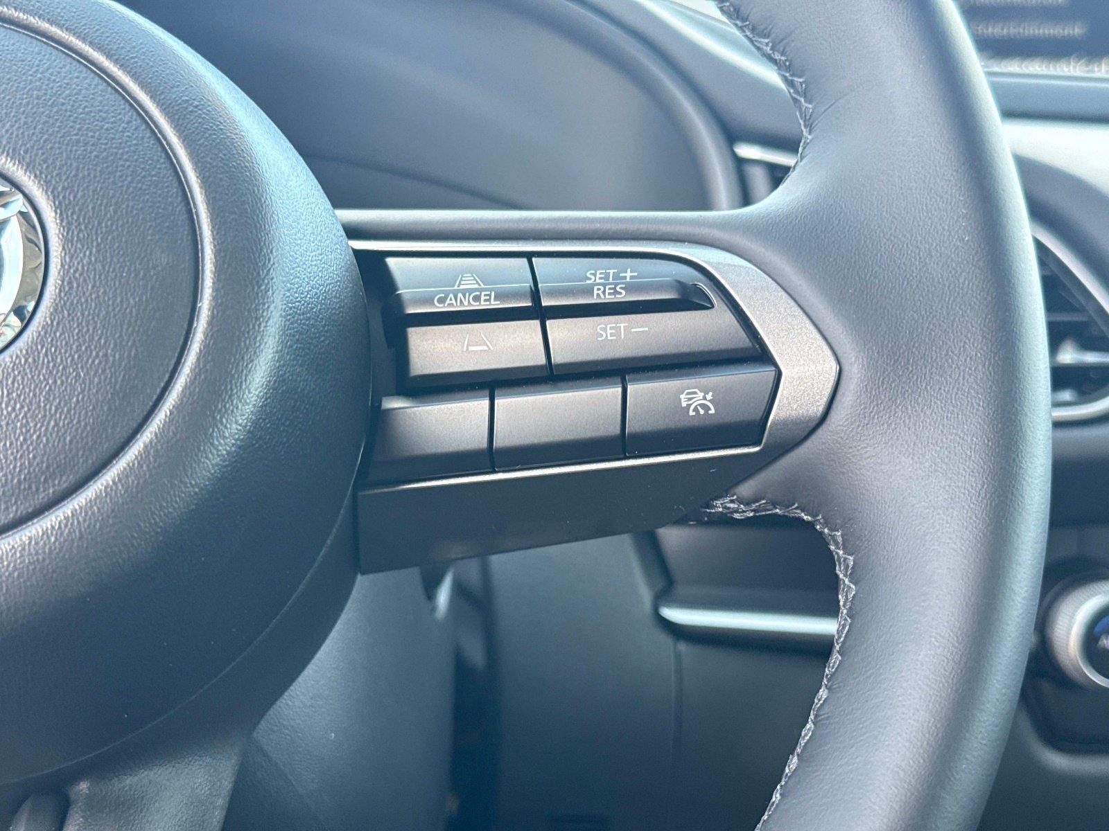 2026 Mazda CX-30 2.5 S Select Sport
