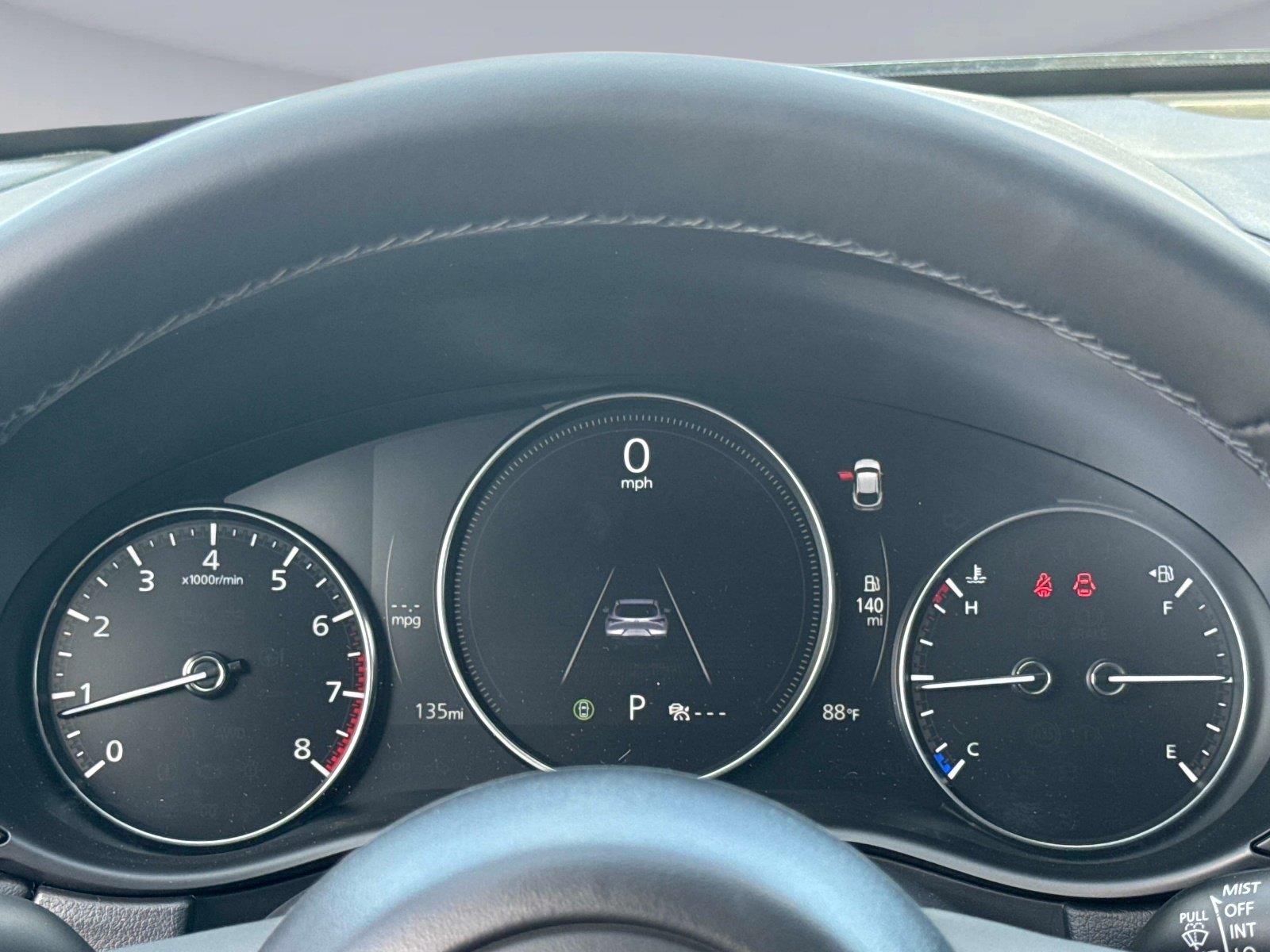 2026 Mazda CX-30 2.5 S Select Sport