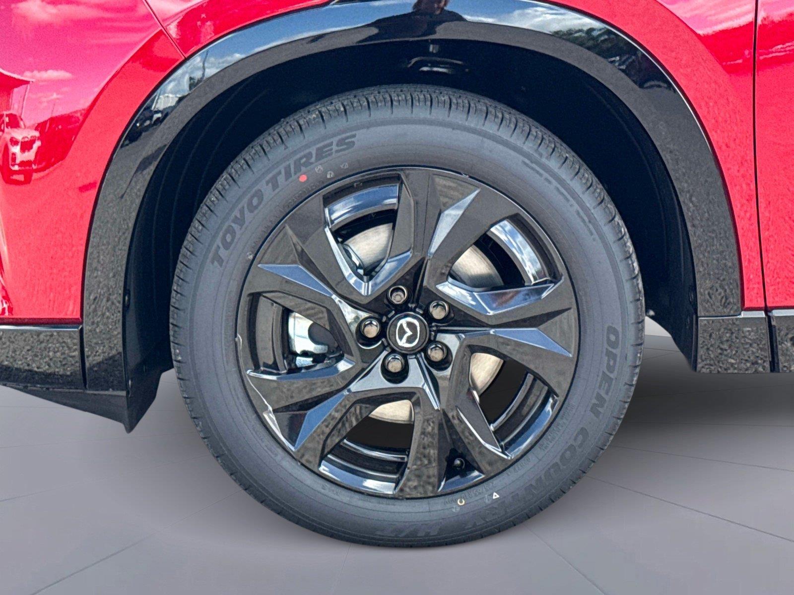 2026 Mazda CX-5 2.5 S Premium Plus