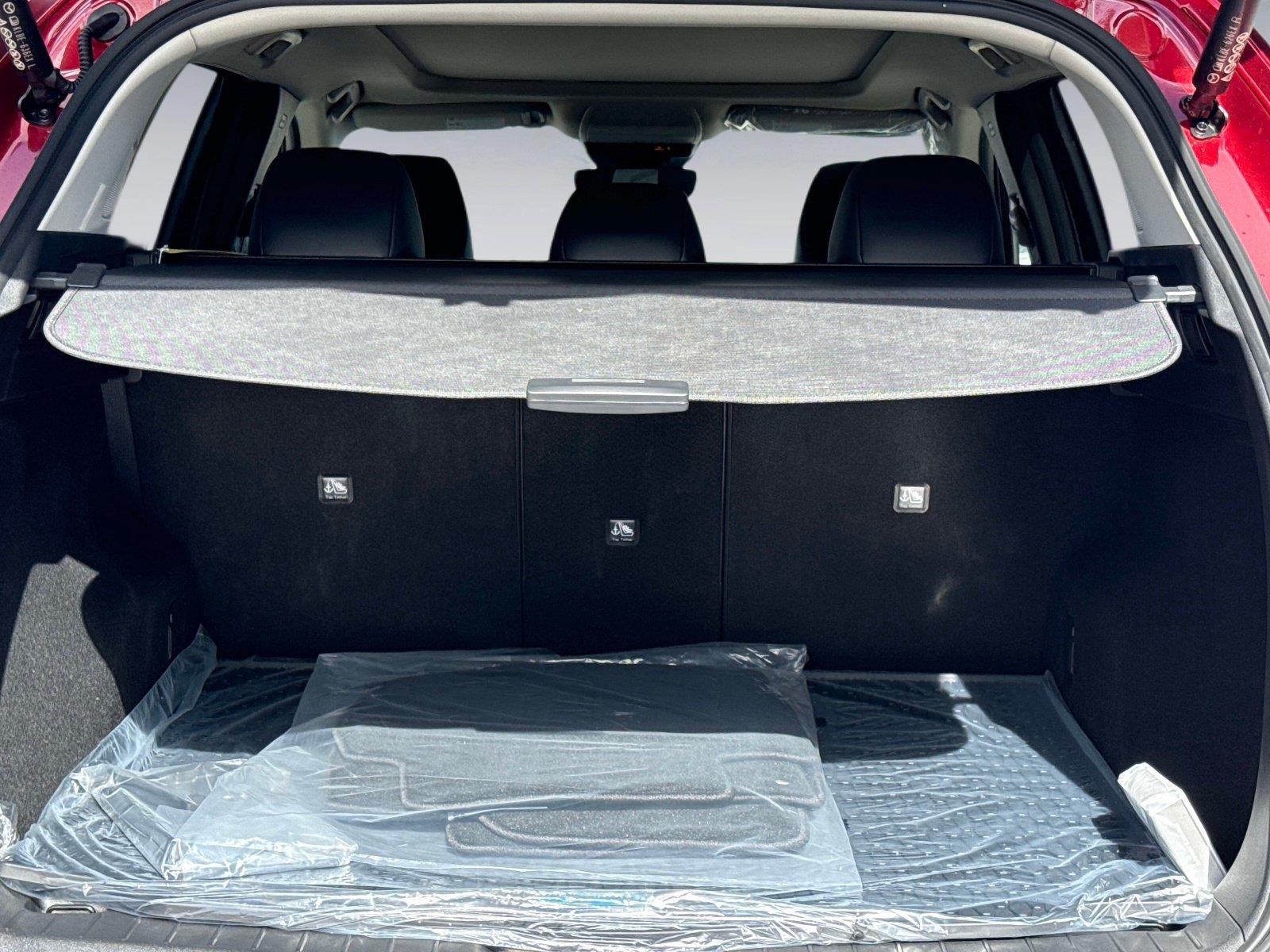 2026 Mazda CX-5 2.5 S Premium Plus