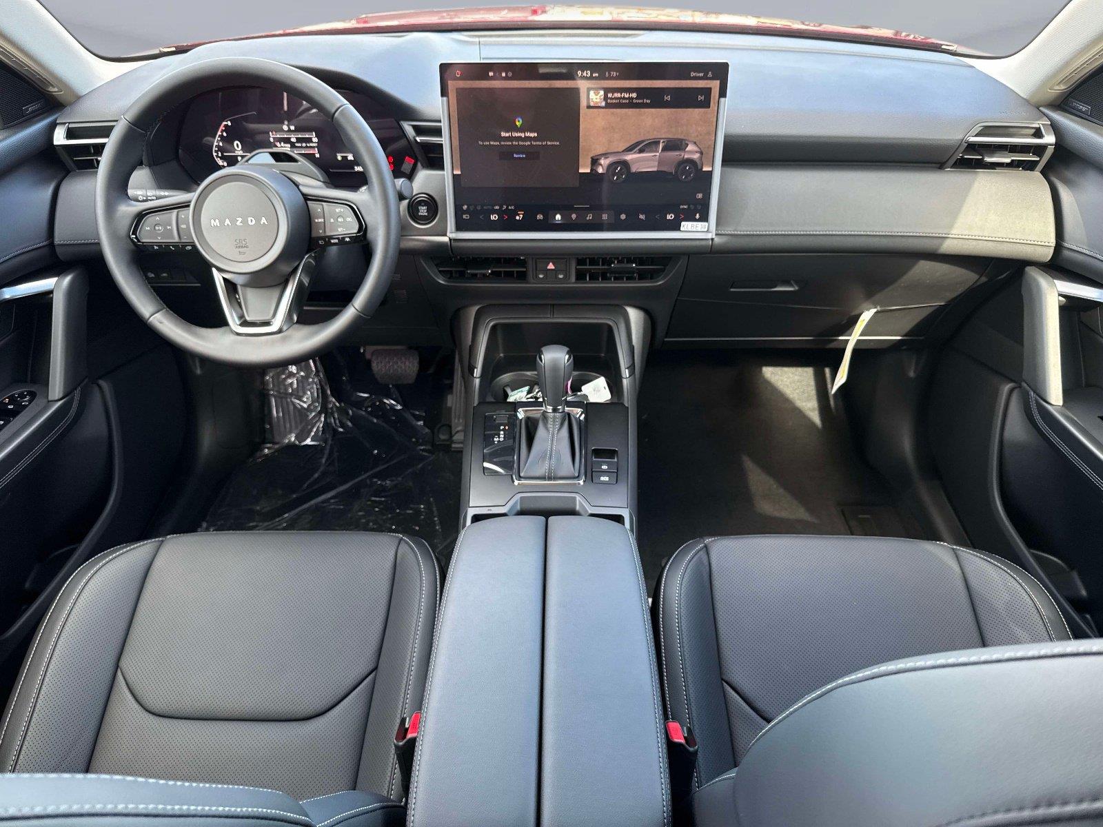 2026 Mazda CX-5 2.5 S Premium Plus