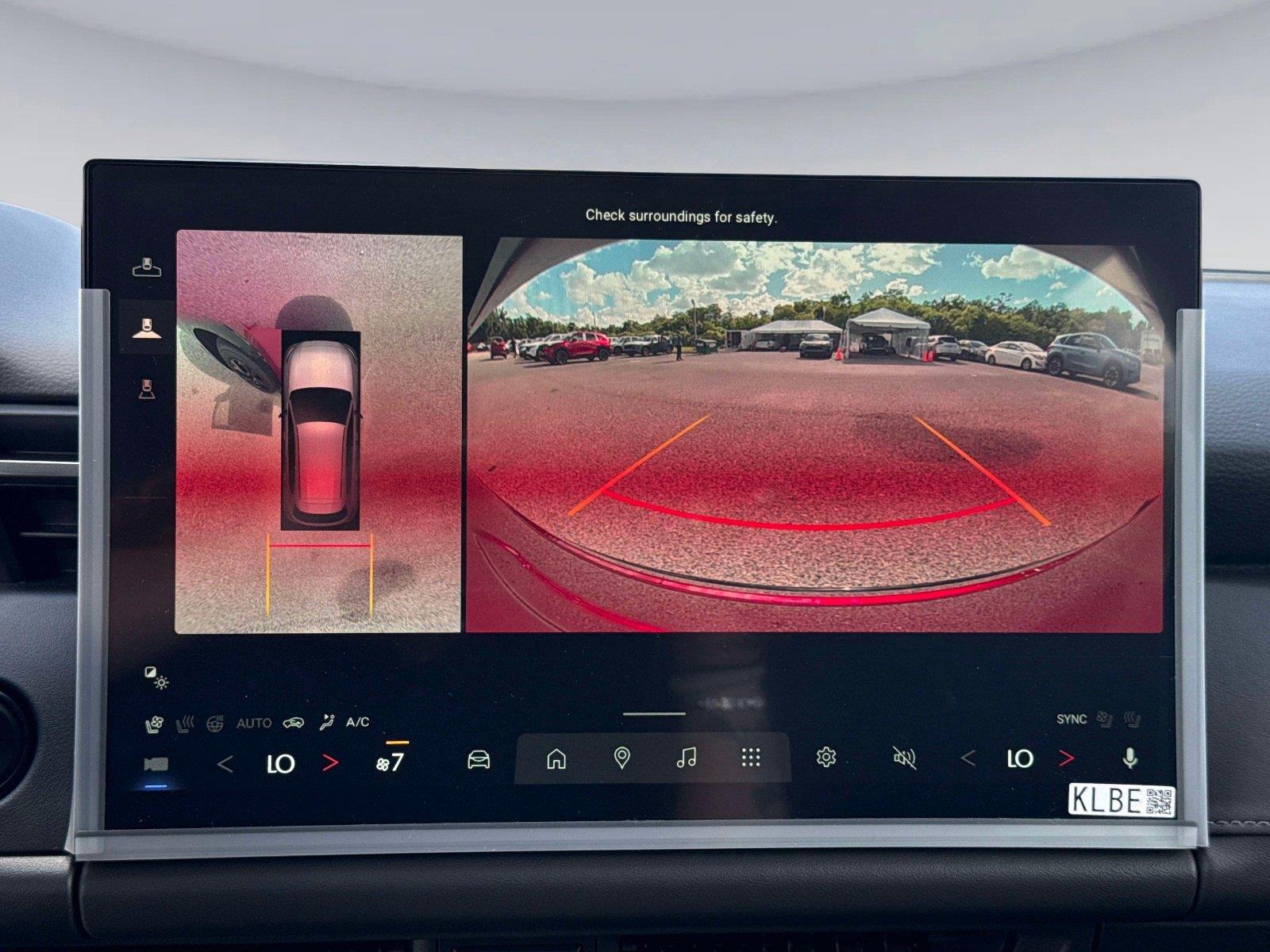 2026 Mazda CX-5 2.5 S Premium Plus