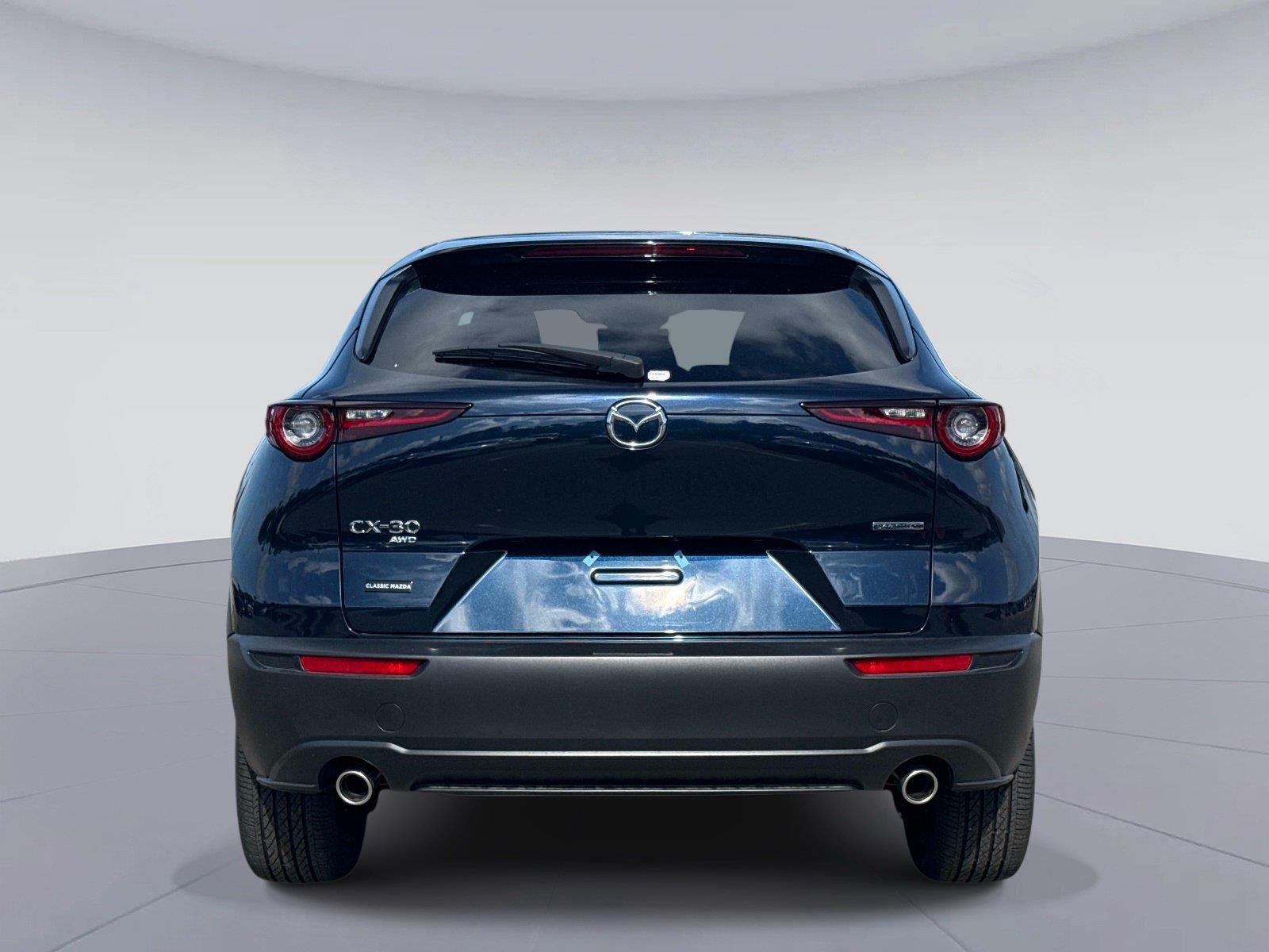 2026 Mazda CX-30 2.5 S Select Sport