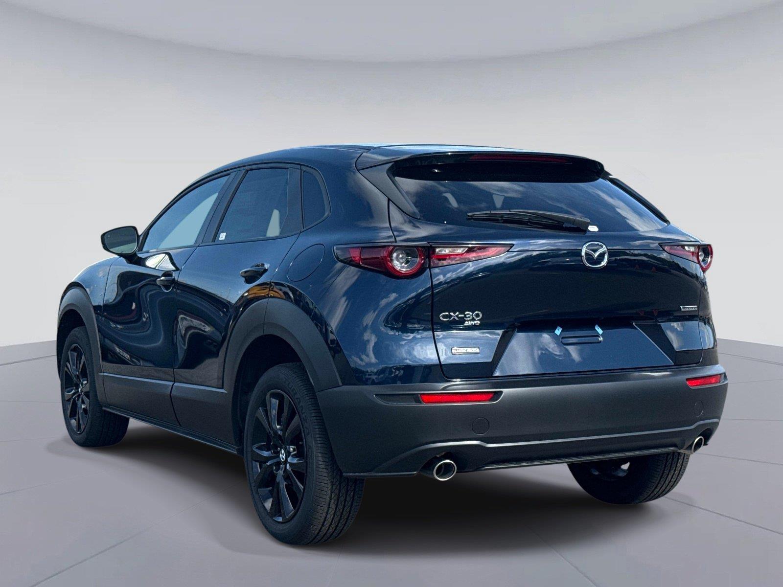 2026 Mazda CX-30 2.5 S Select Sport
