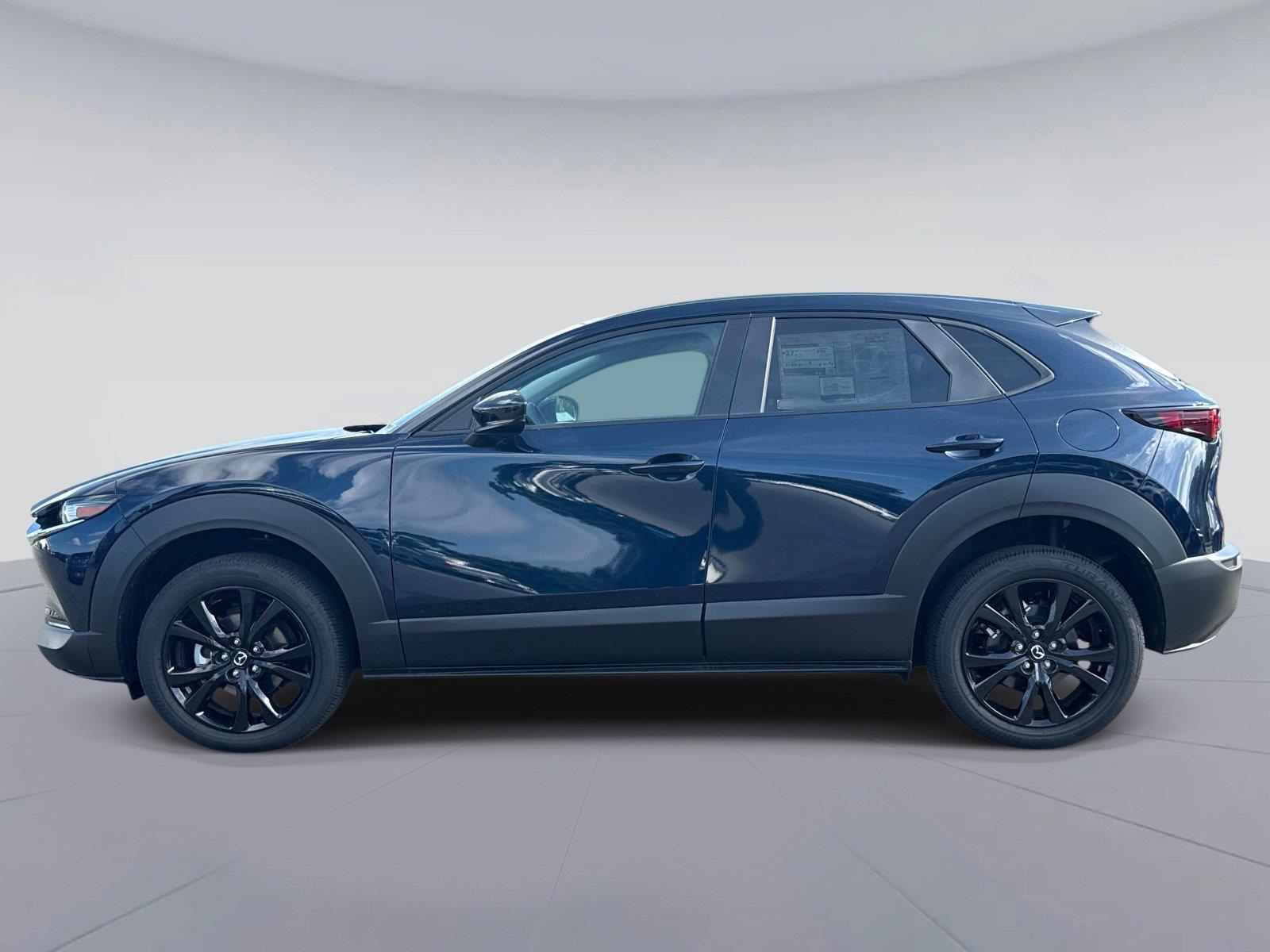 2026 Mazda CX-30 2.5 S Select Sport