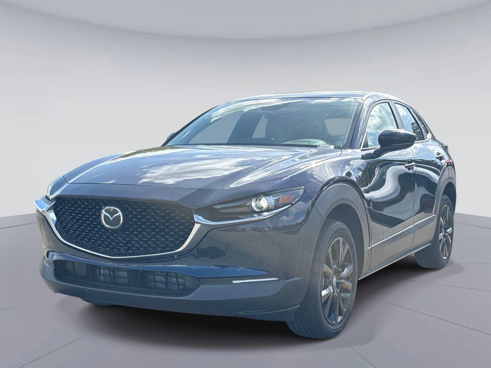 2026 Mazda CX-30 2.5 S Select Sport