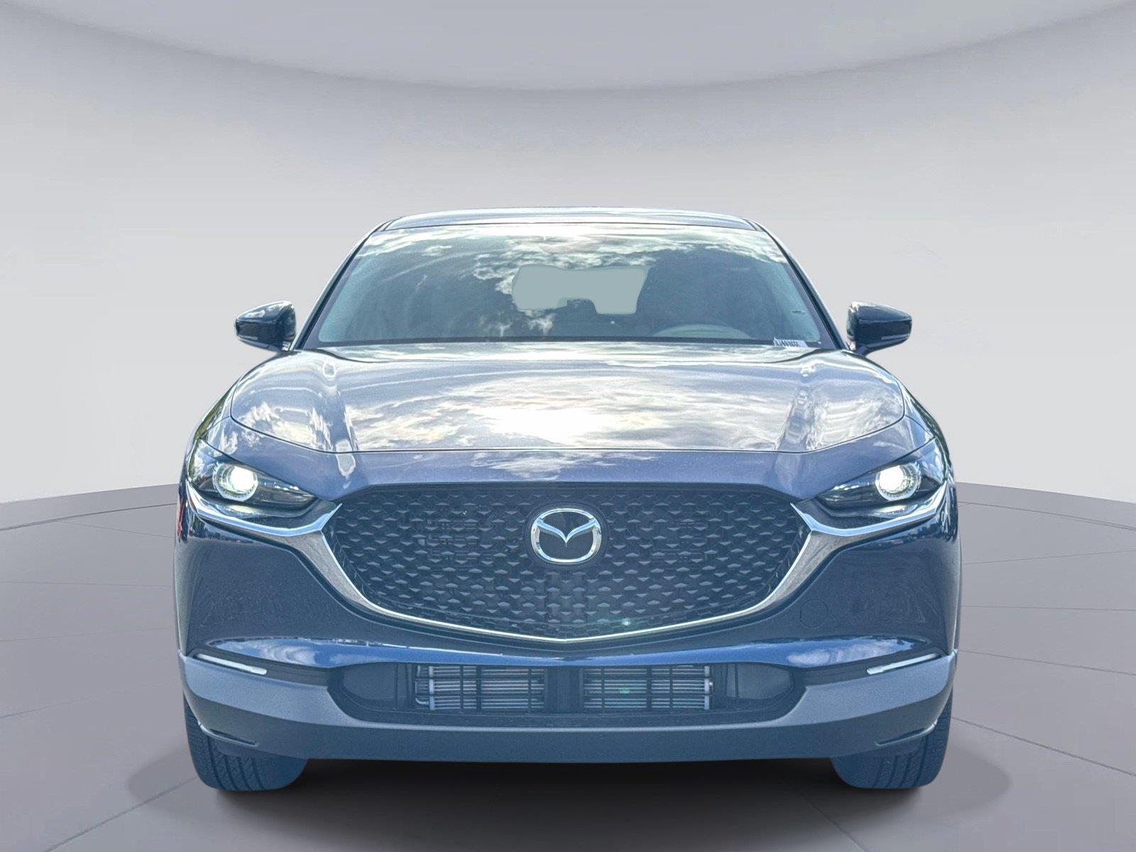 2026 Mazda CX-30 2.5 S Select Sport