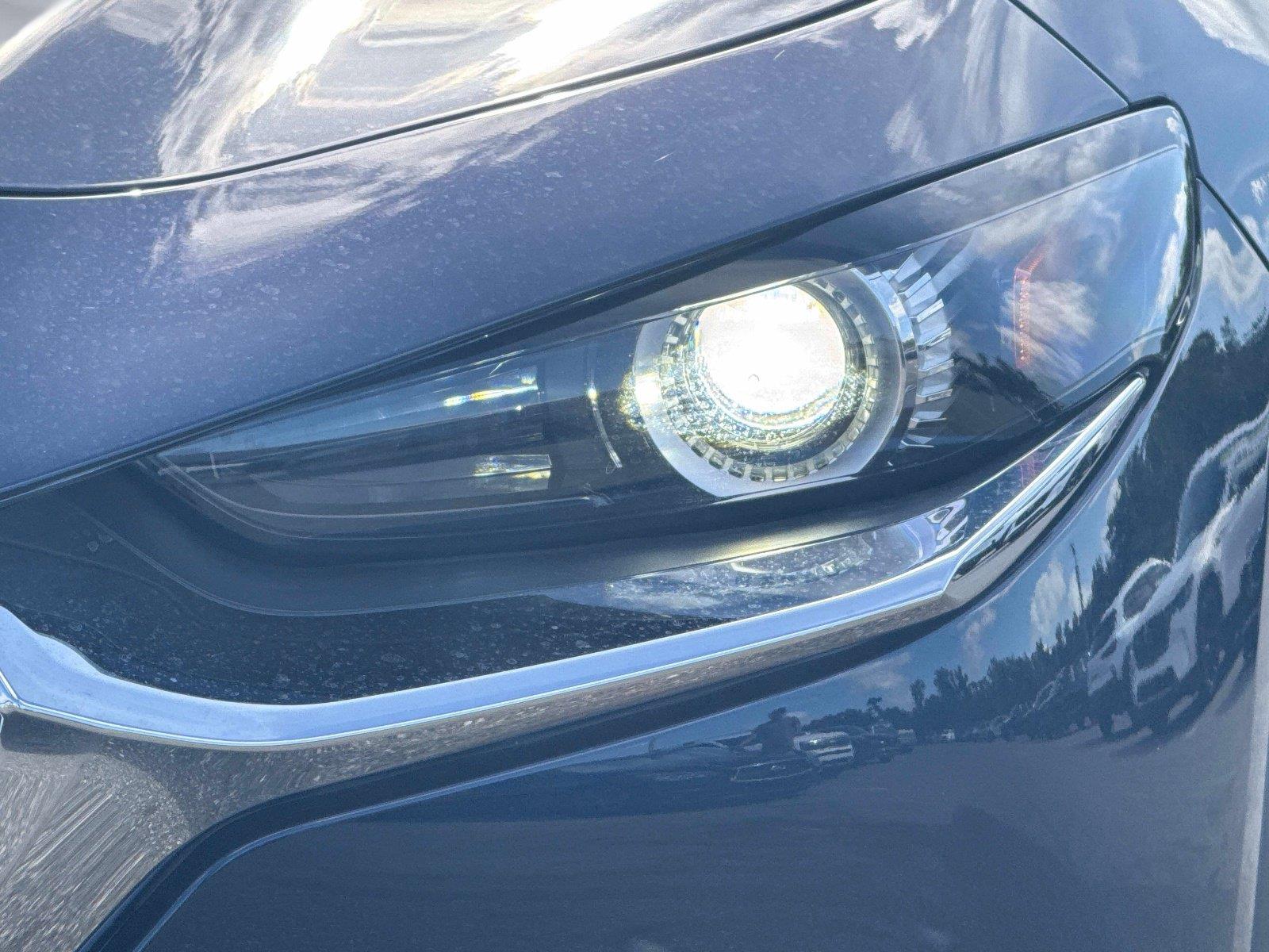 2026 Mazda CX-30 2.5 S Select Sport