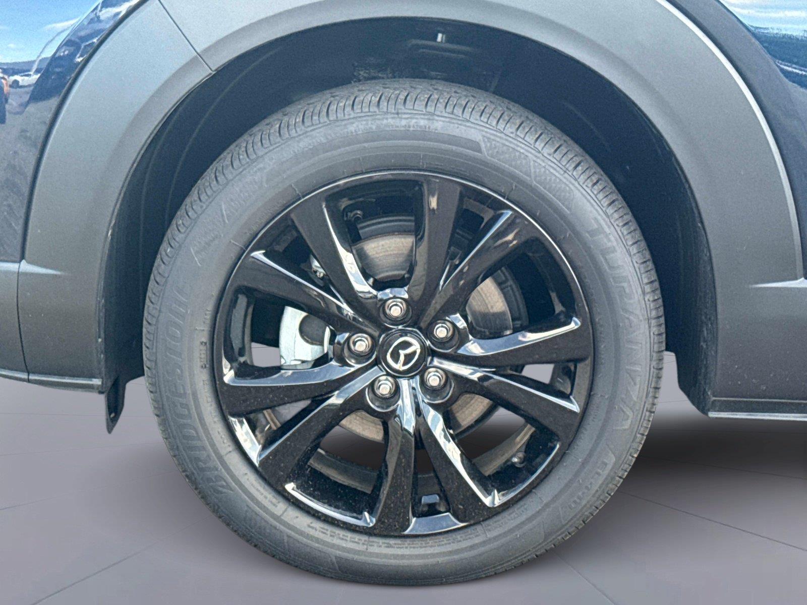 2026 Mazda CX-30 2.5 S Select Sport