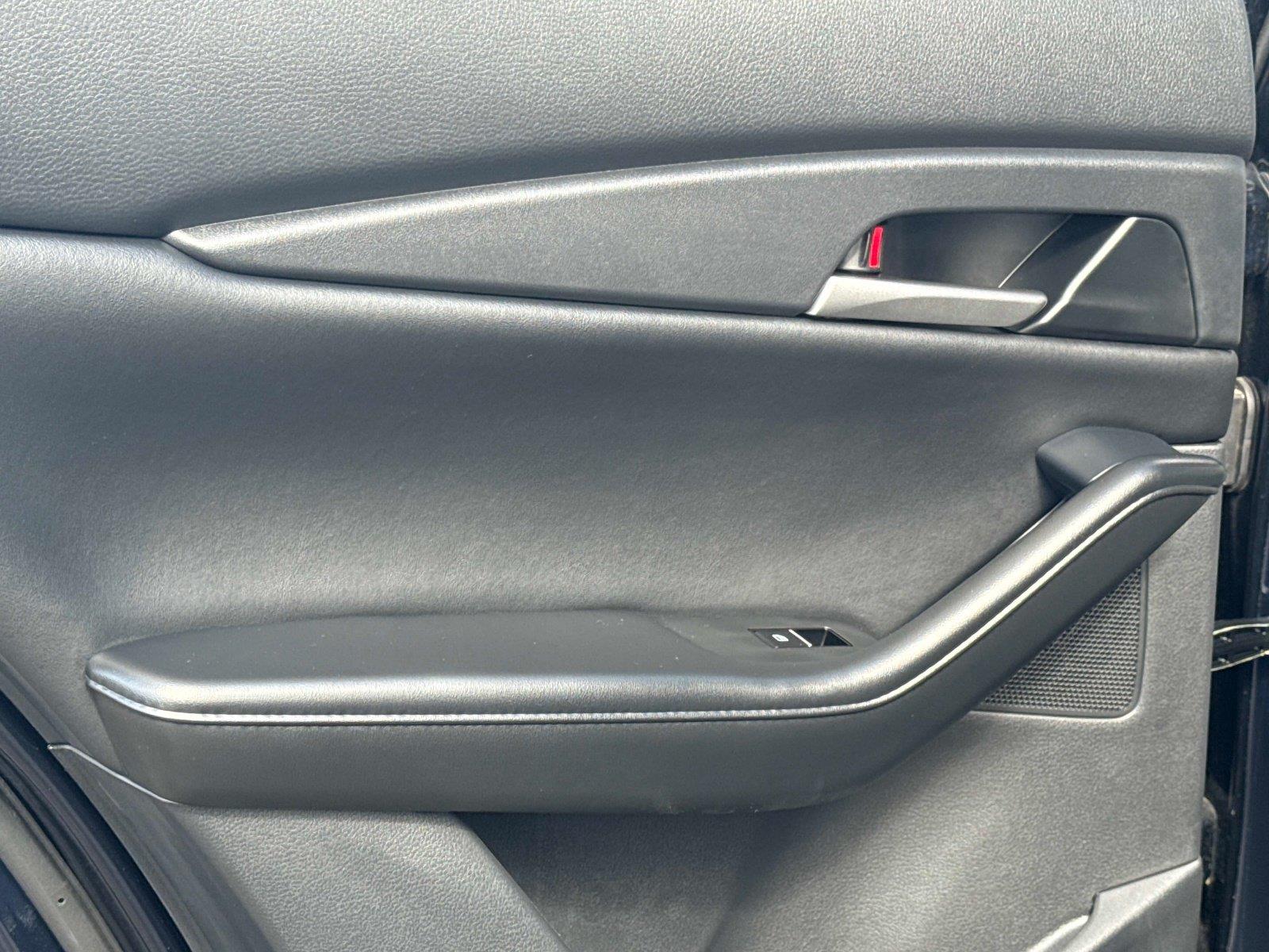 2026 Mazda CX-30 2.5 S Select Sport