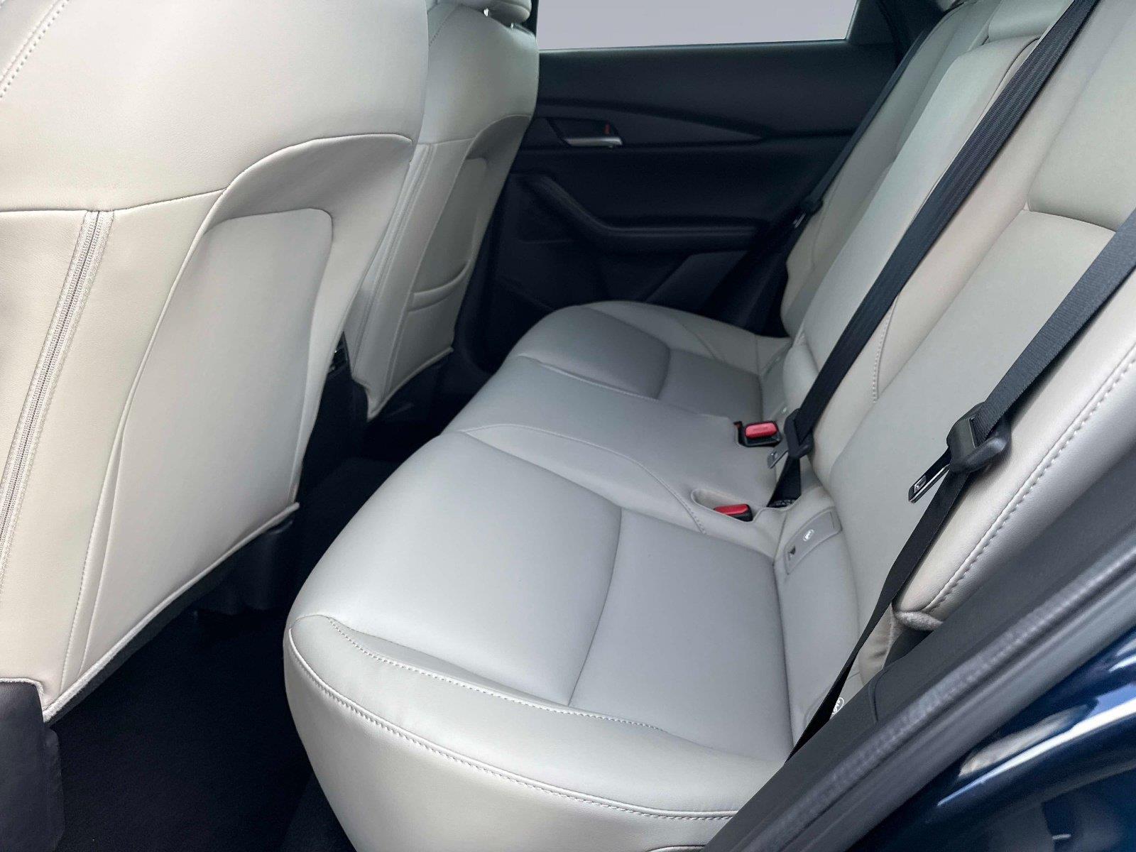 2026 Mazda CX-30 2.5 S Select Sport