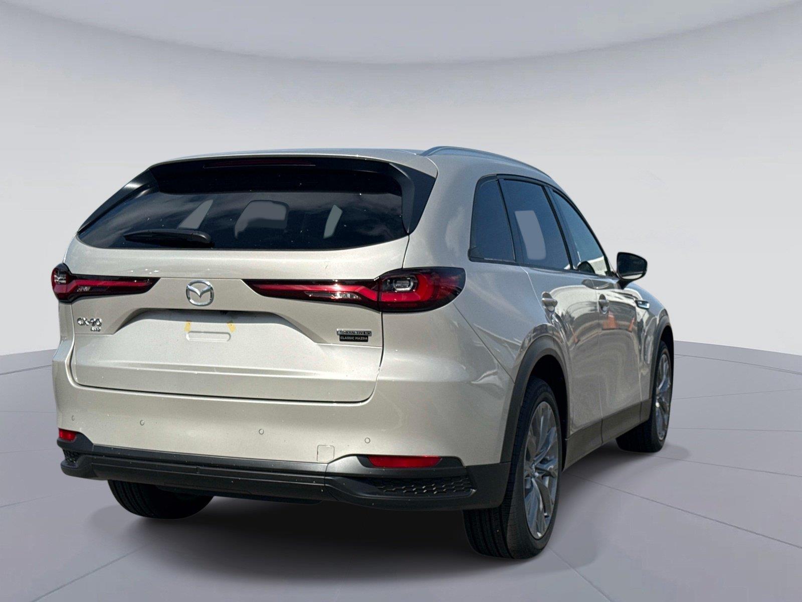 2026 Mazda CX-90 Preferred