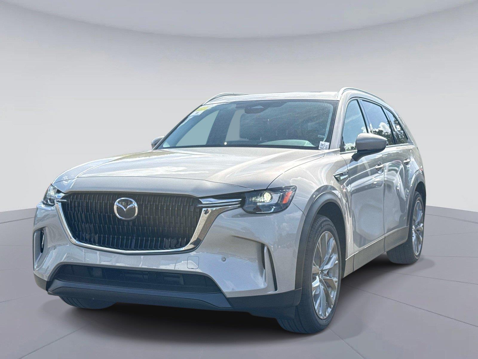 2026 Mazda CX-90 Preferred