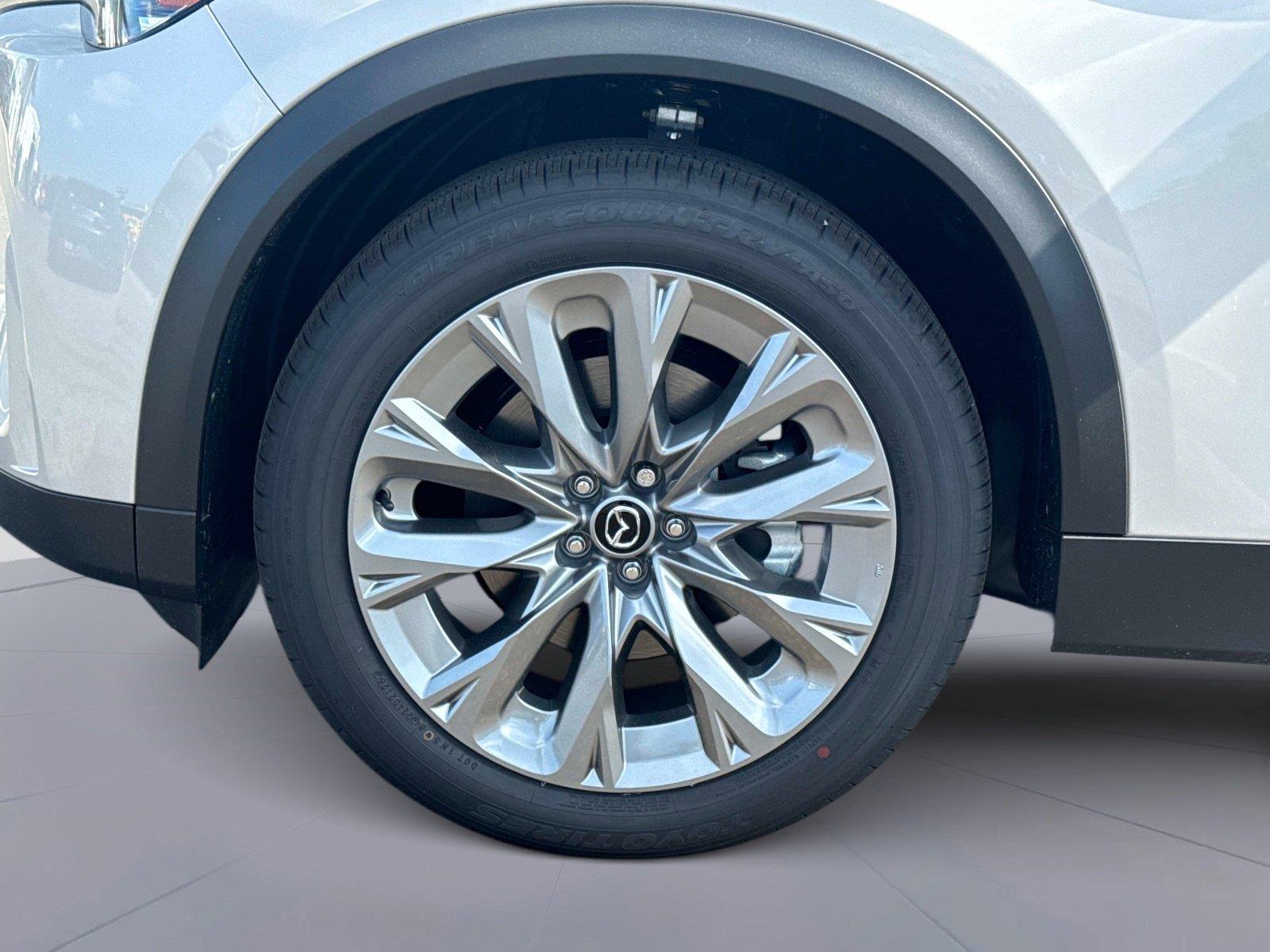 2026 Mazda CX-90 Preferred
