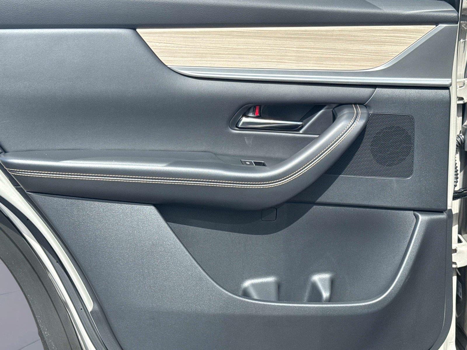 2026 Mazda CX-90 Preferred