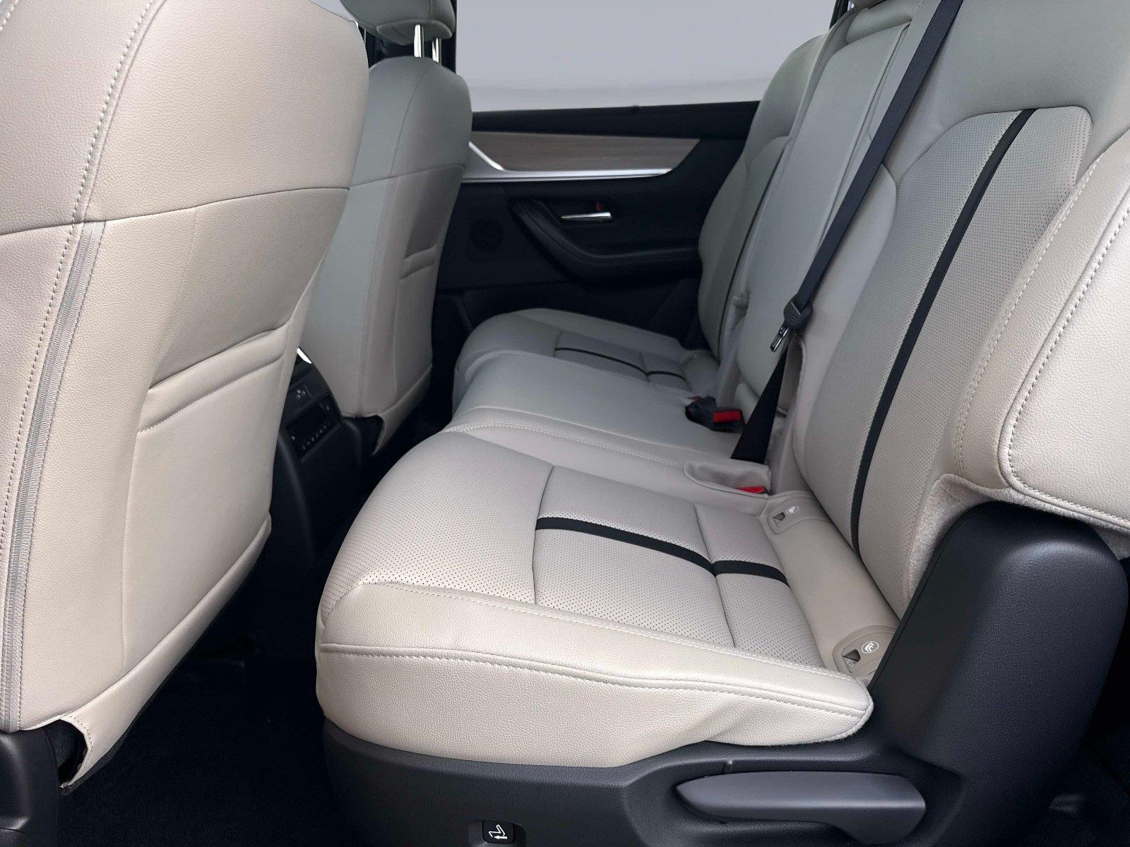2026 Mazda CX-90 Preferred