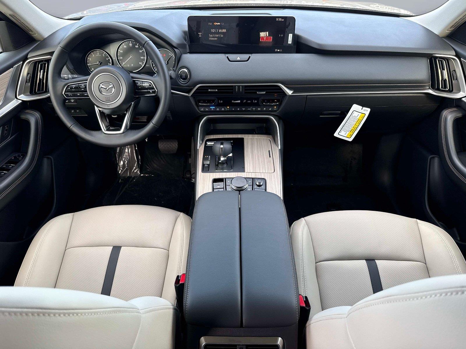 2026 Mazda CX-90 Preferred