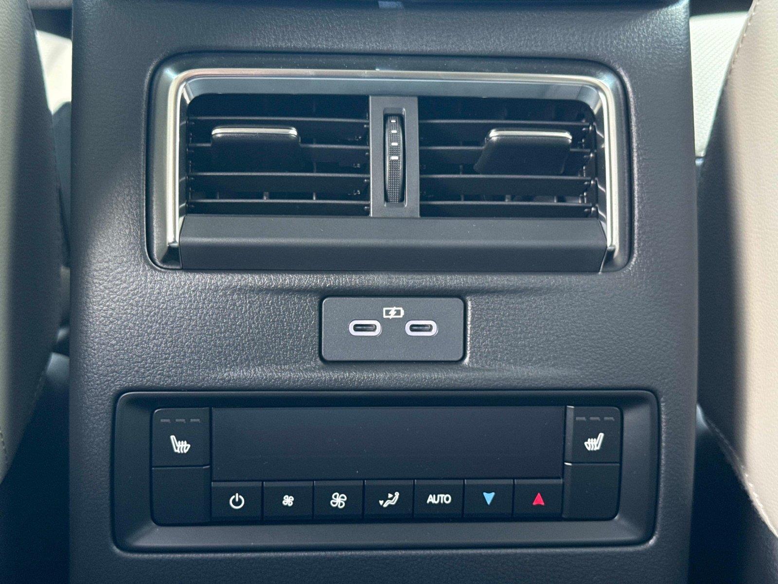 2026 Mazda CX-90 Preferred