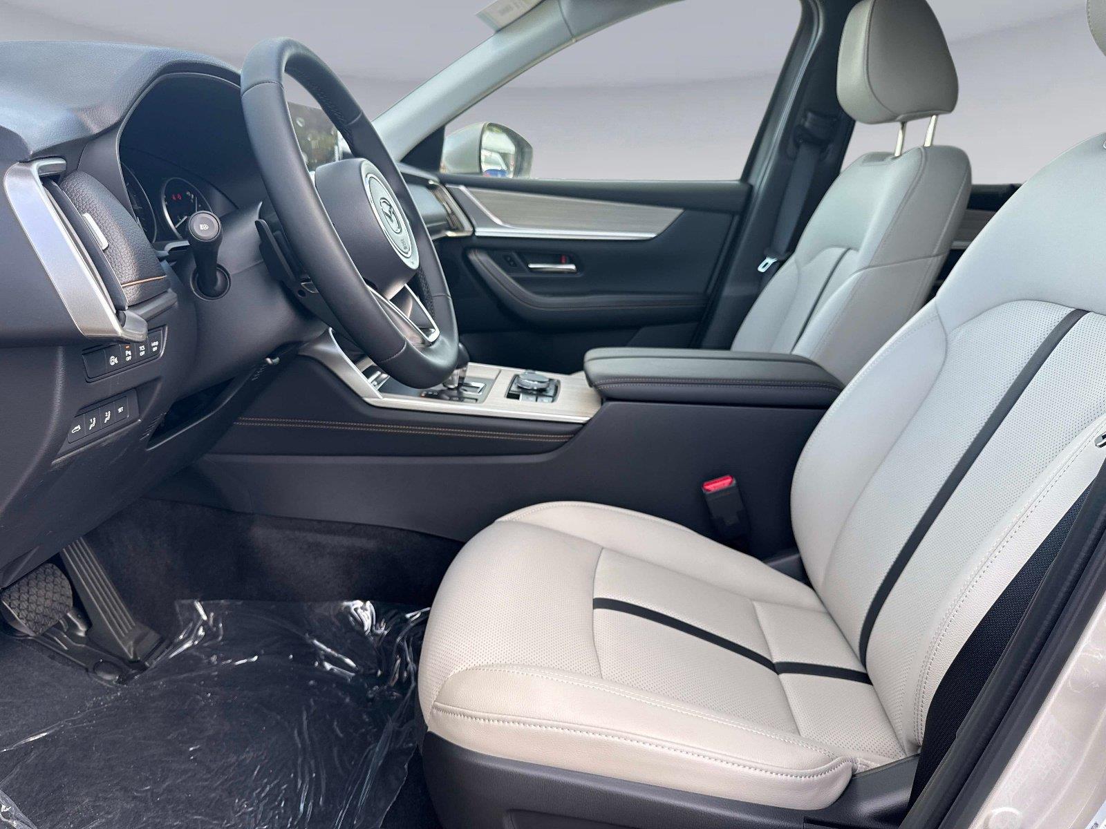 2026 Mazda CX-90 Preferred