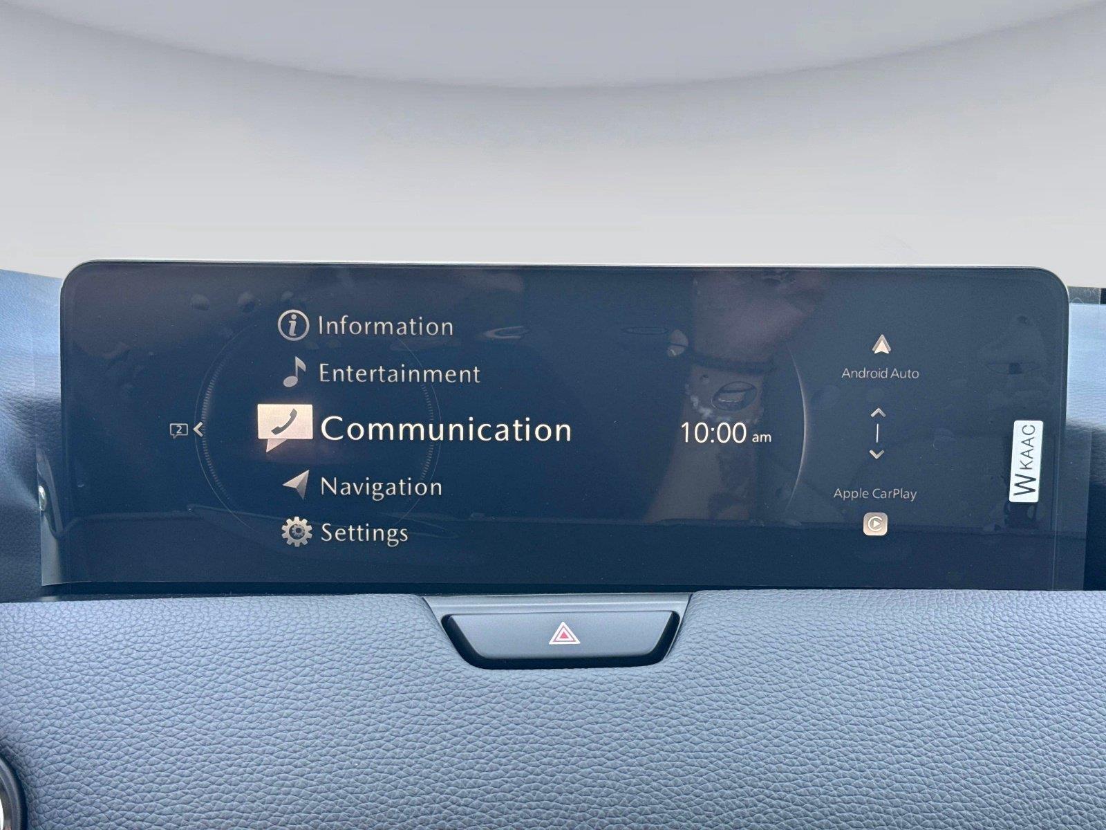 2026 Mazda CX-90 Preferred