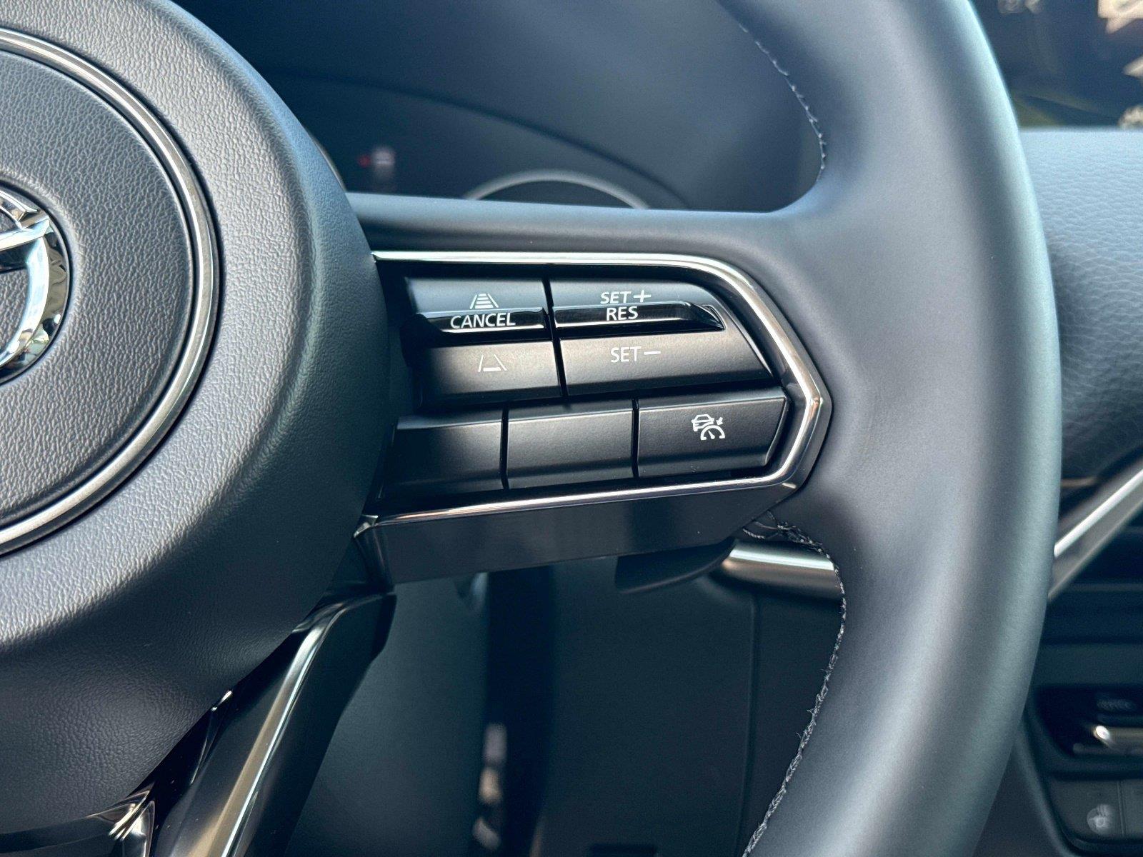 2026 Mazda CX-90 Preferred
