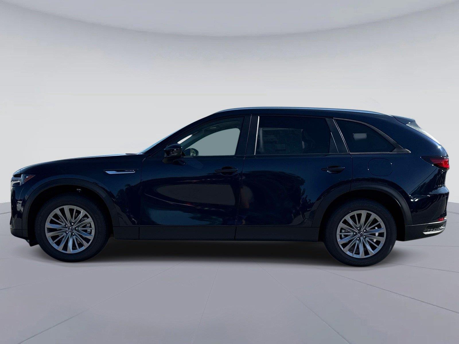 2026 Mazda CX-90 Select