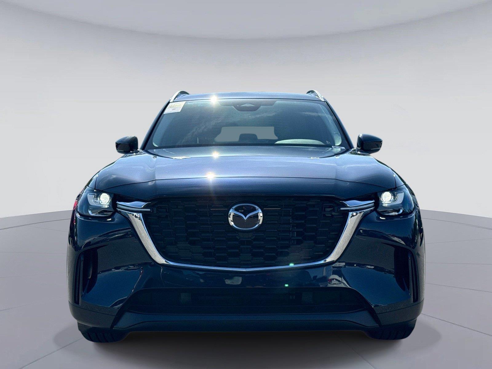 2026 Mazda CX-90 Select