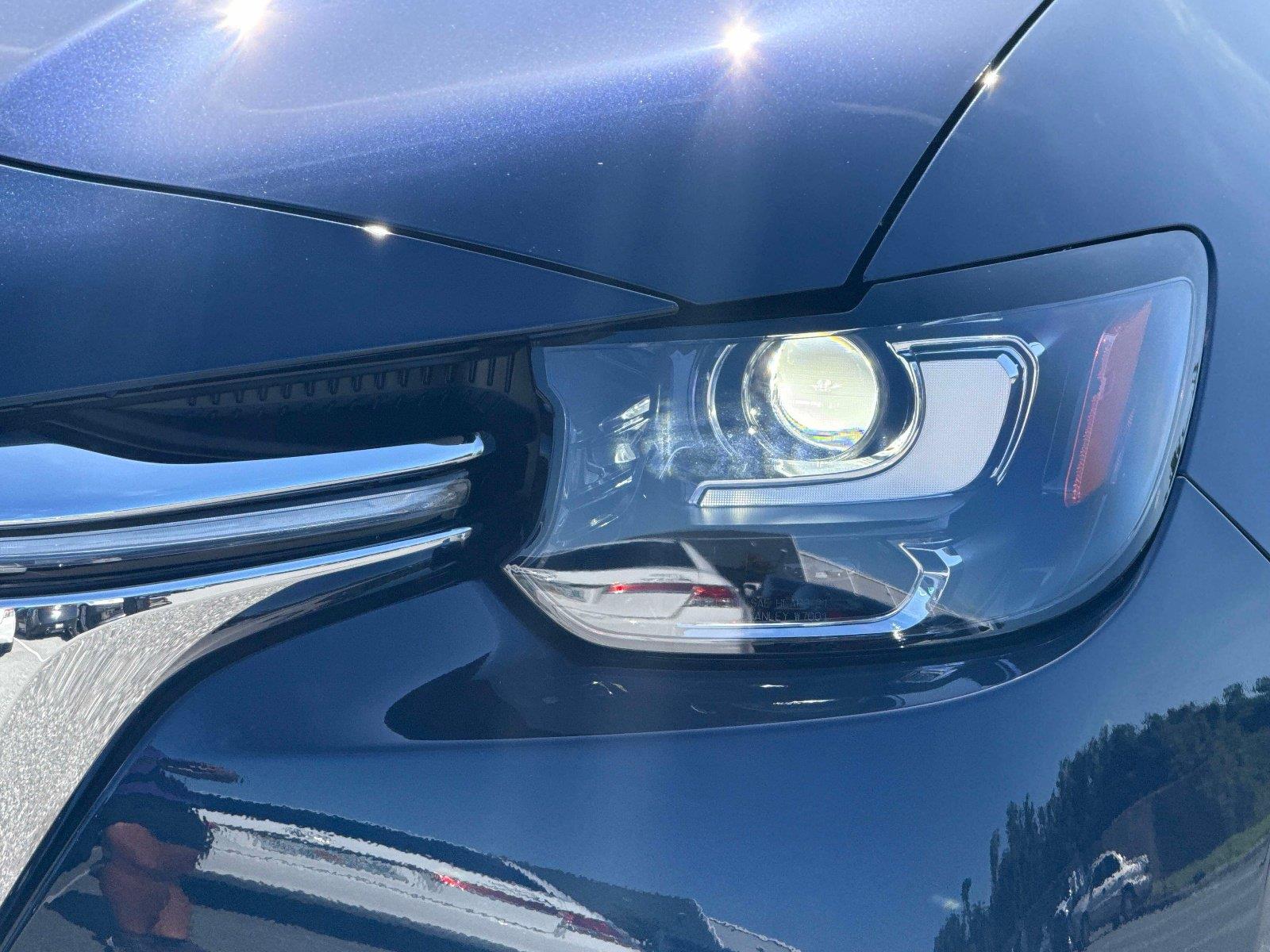 2026 Mazda CX-90 Select