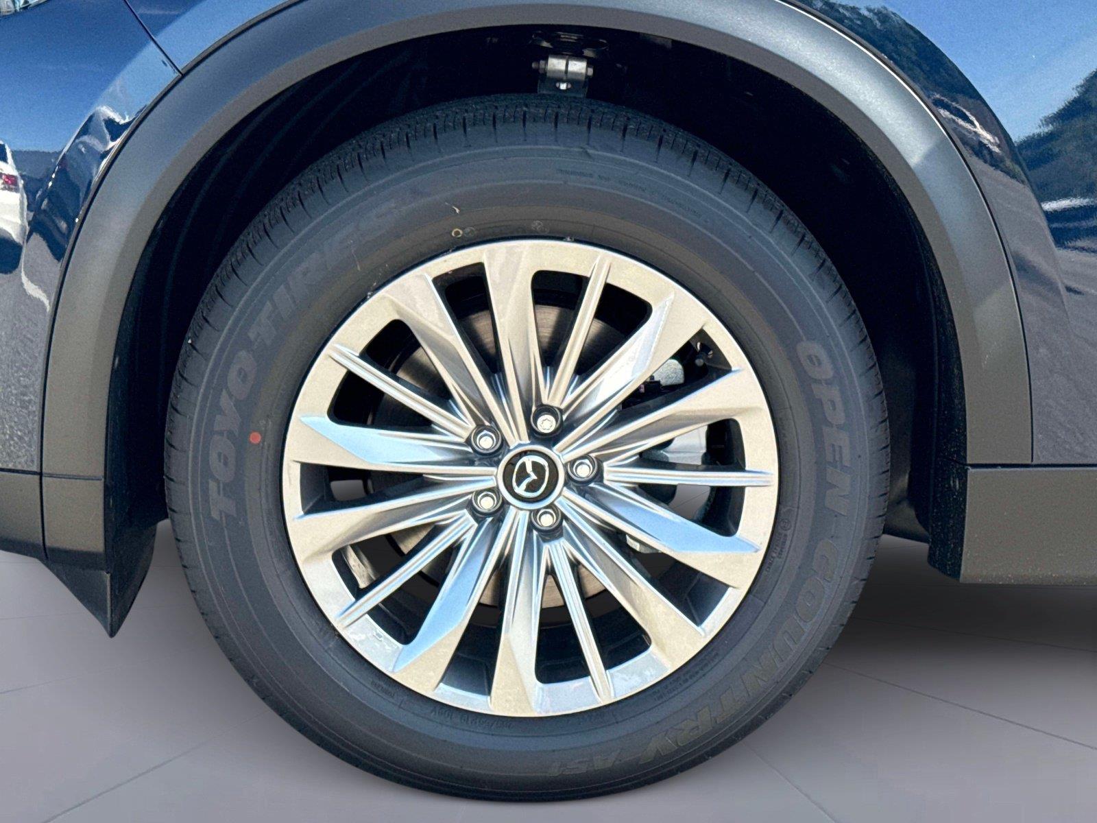 2026 Mazda CX-90 Select