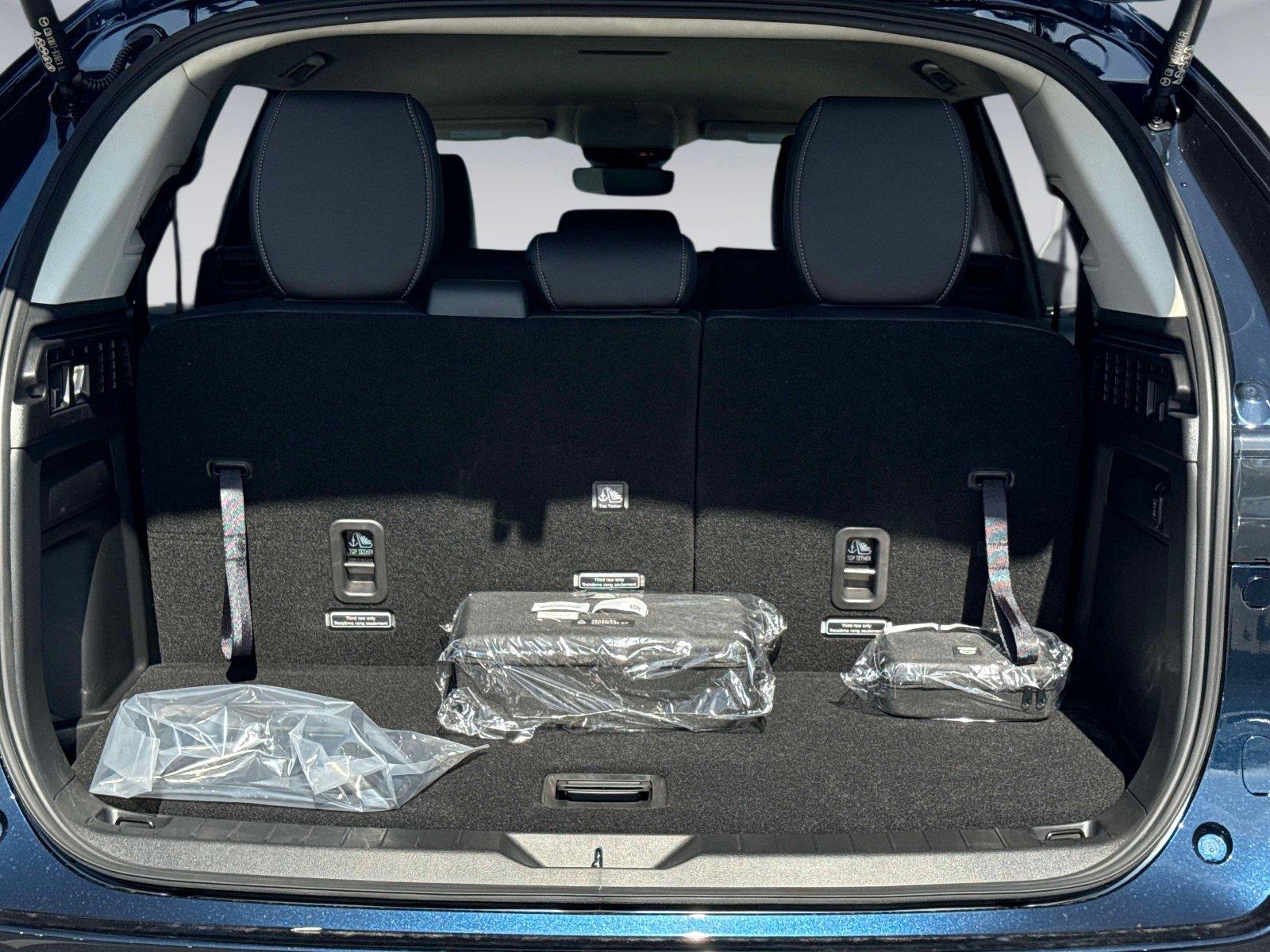 2026 Mazda CX-90 Select