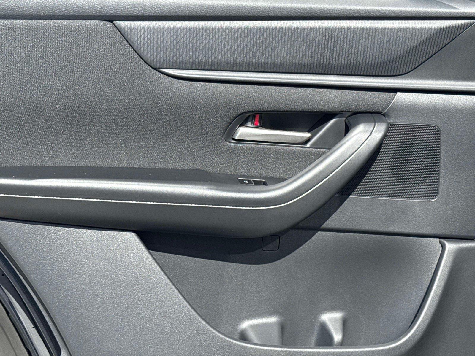 2026 Mazda CX-90 Select