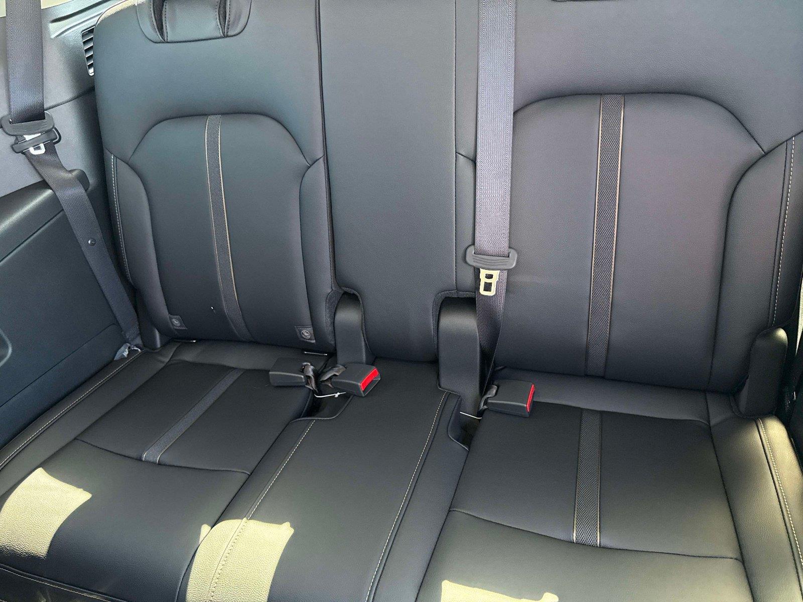 2026 Mazda CX-90 Select
