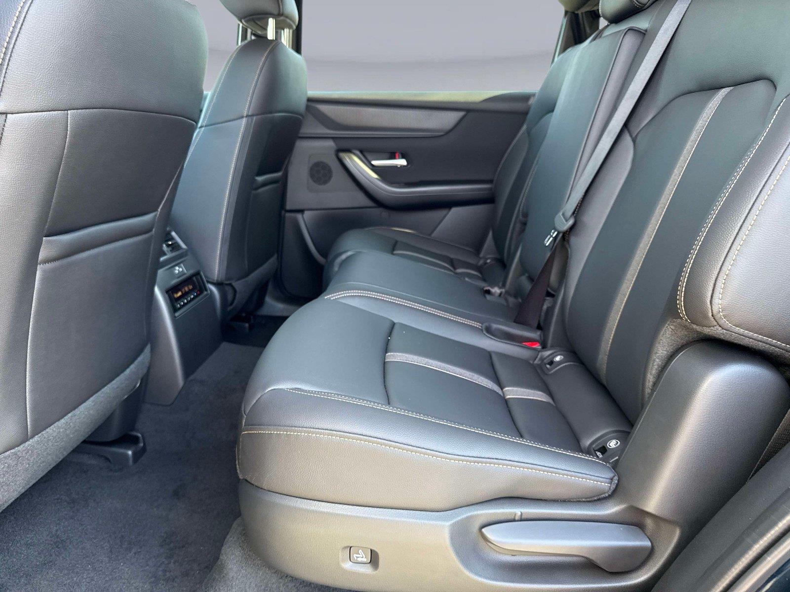 2026 Mazda CX-90 Select