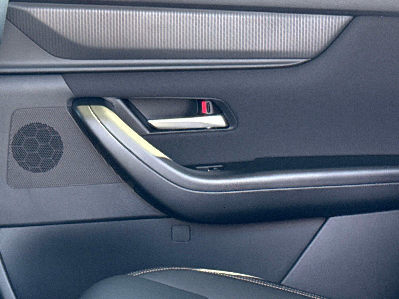 2026 Mazda CX-90 Select