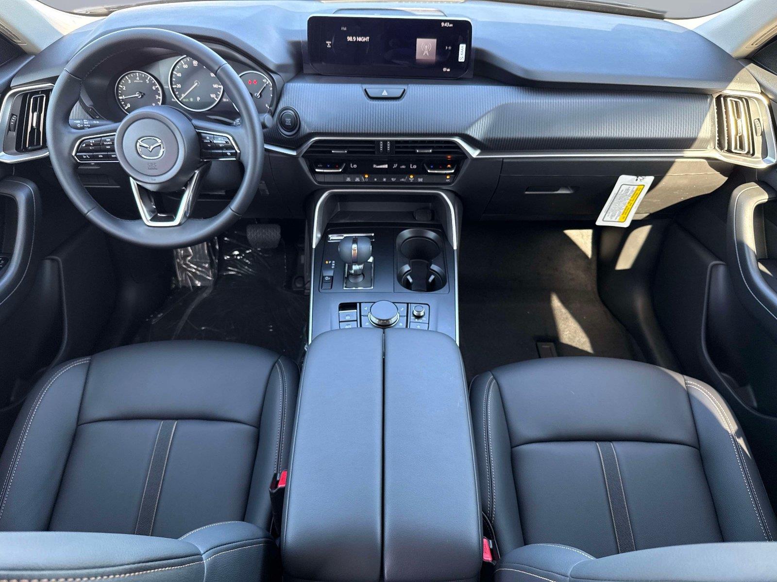 2026 Mazda CX-90 Select