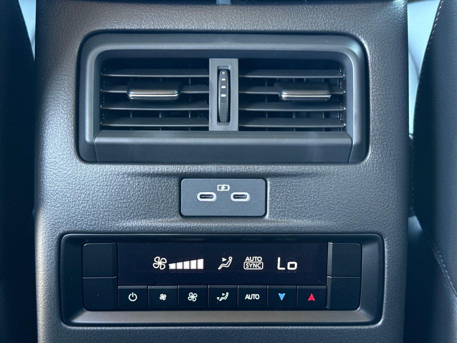 2026 Mazda CX-90 Select