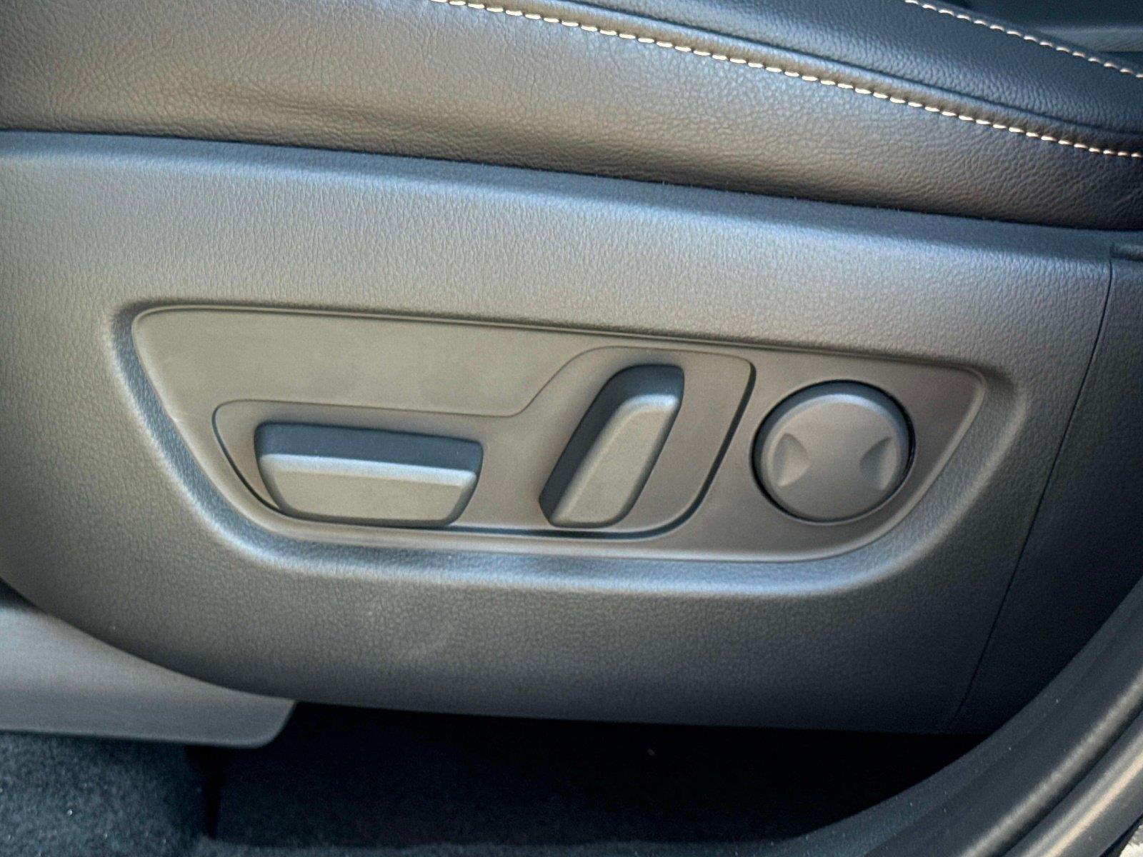 2026 Mazda CX-90 Select