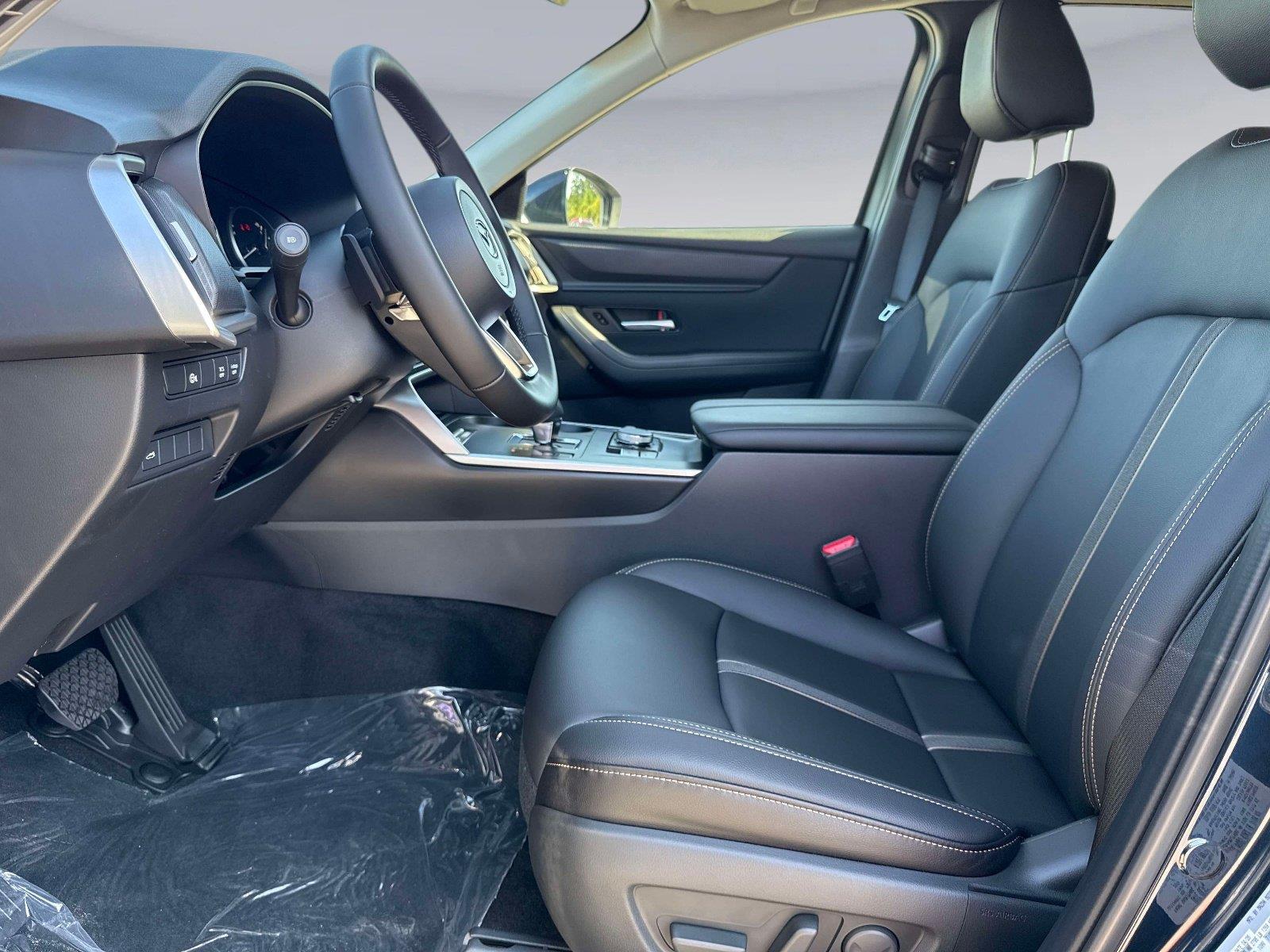 2026 Mazda CX-90 Select
